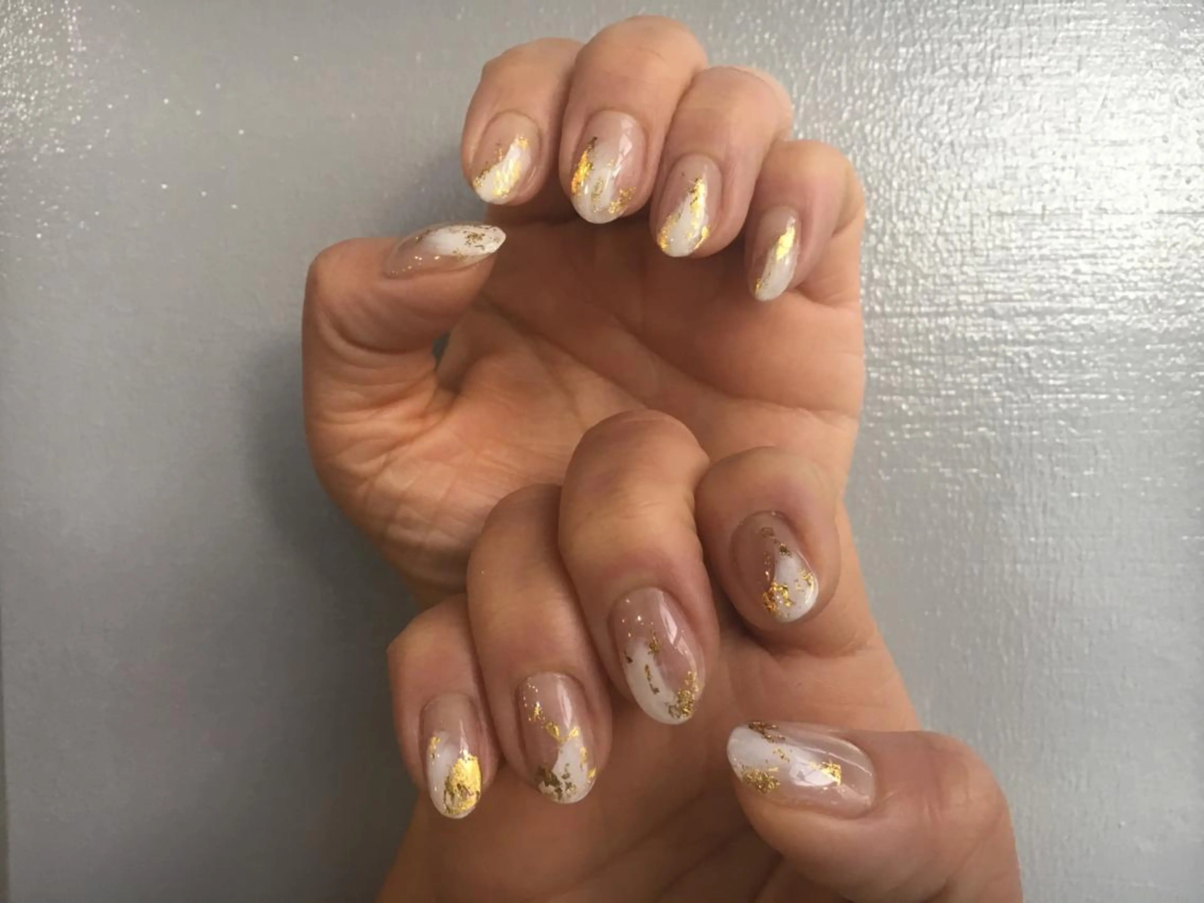 ネイル EYNail所属・EYNail Eriのネイルデザイン