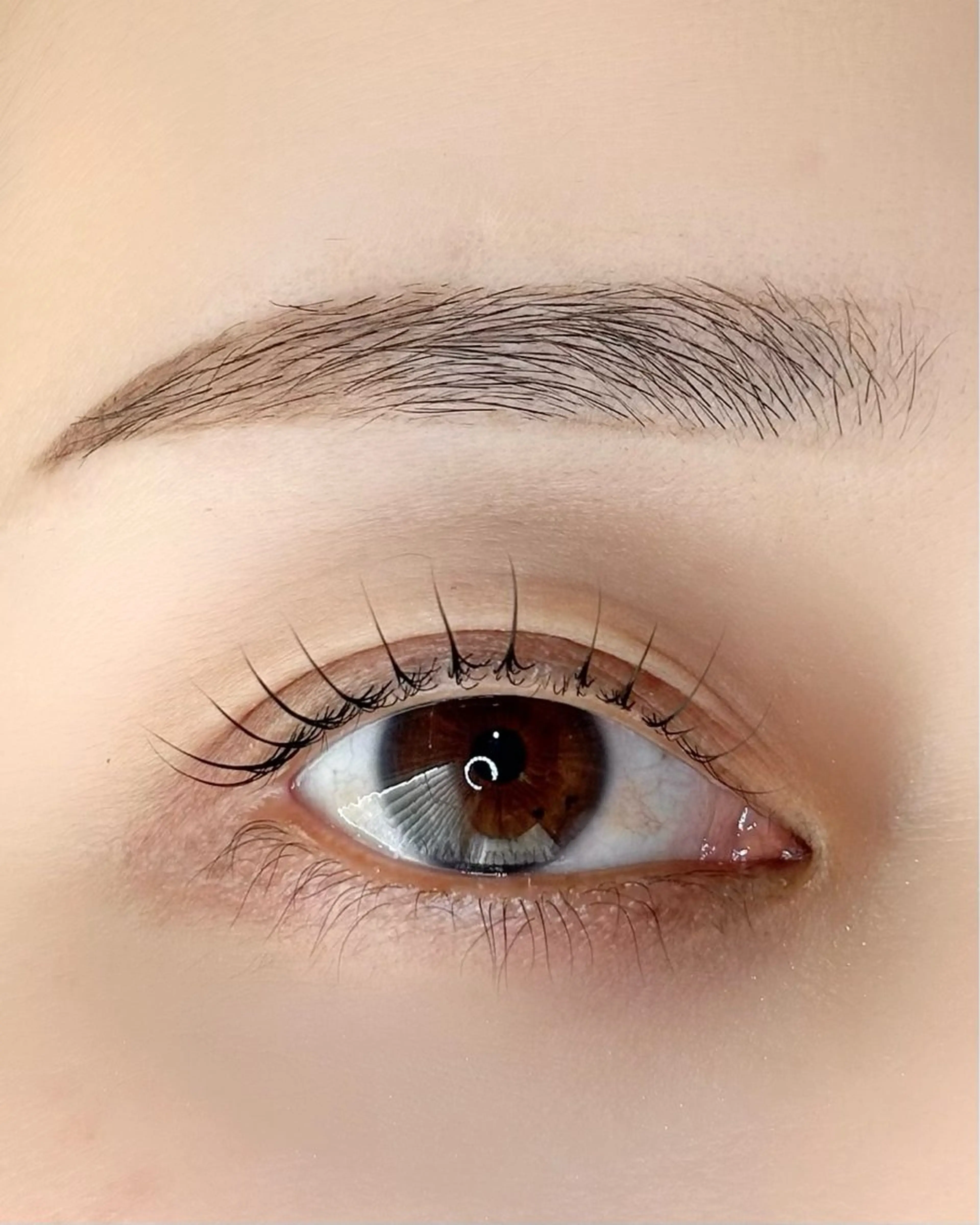 アイブロウ メンズブロウ◎✨ Kaedeの眉毛・アイブロウイメージ