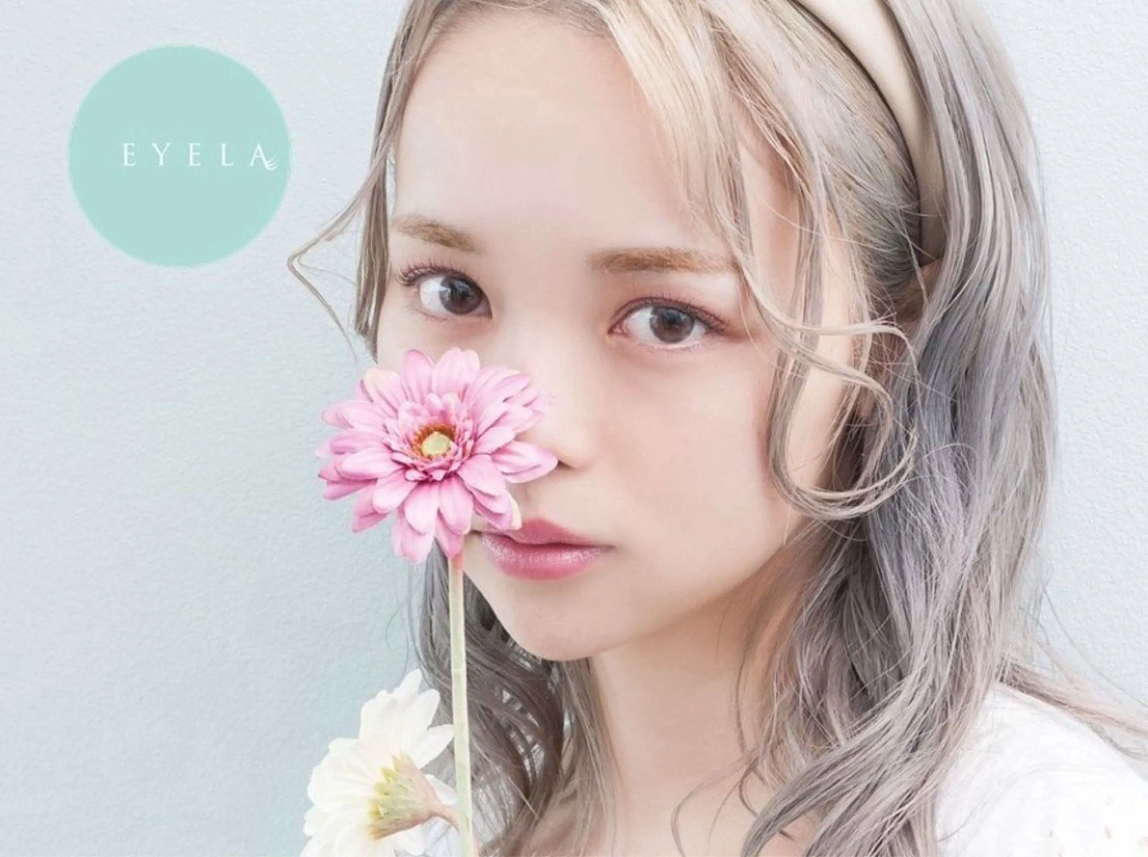 マツエク・マツパ EYELA 小林のマツエク・マツパデザイン