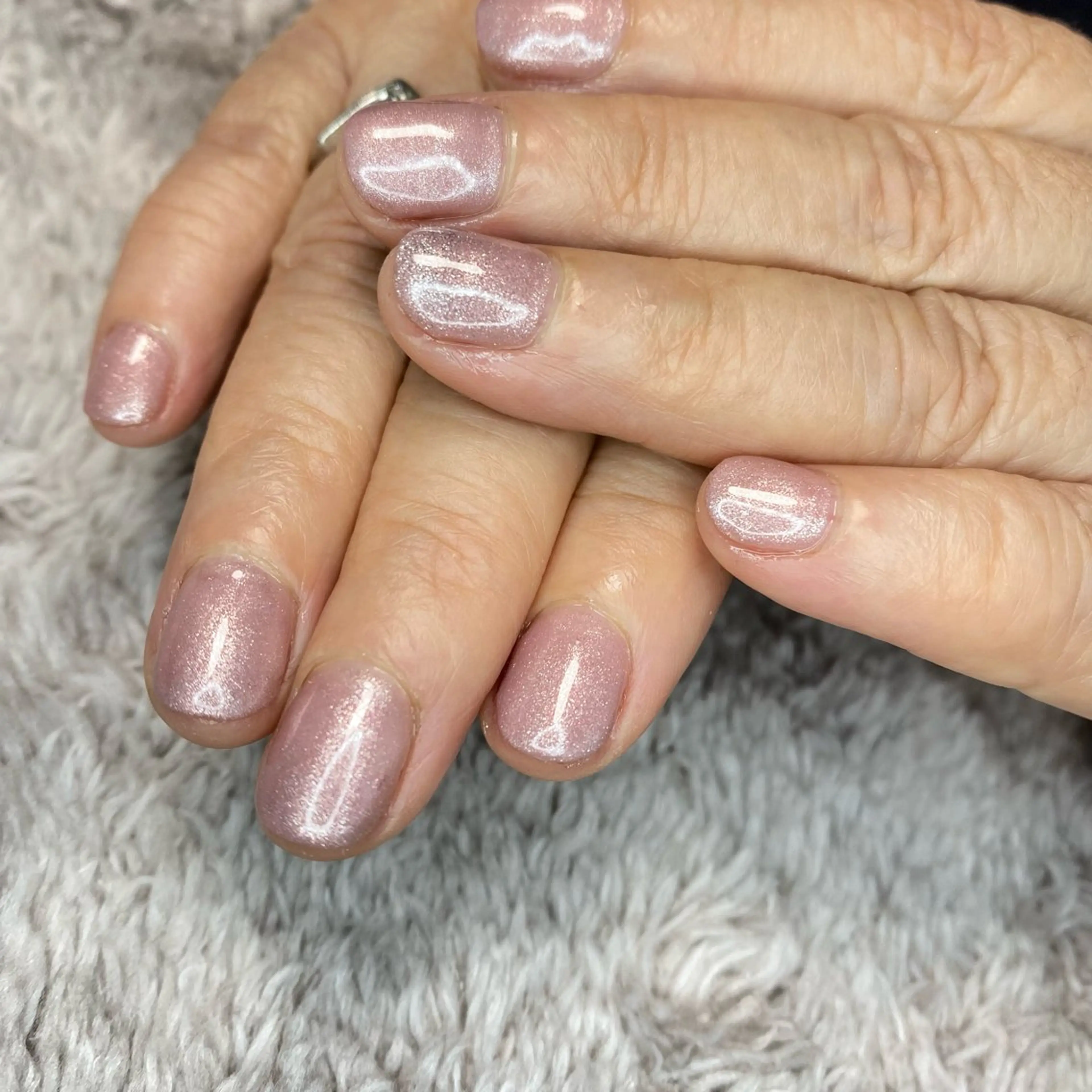 ネイル ハンドネイル Honda Kaoriのネイルデザイン