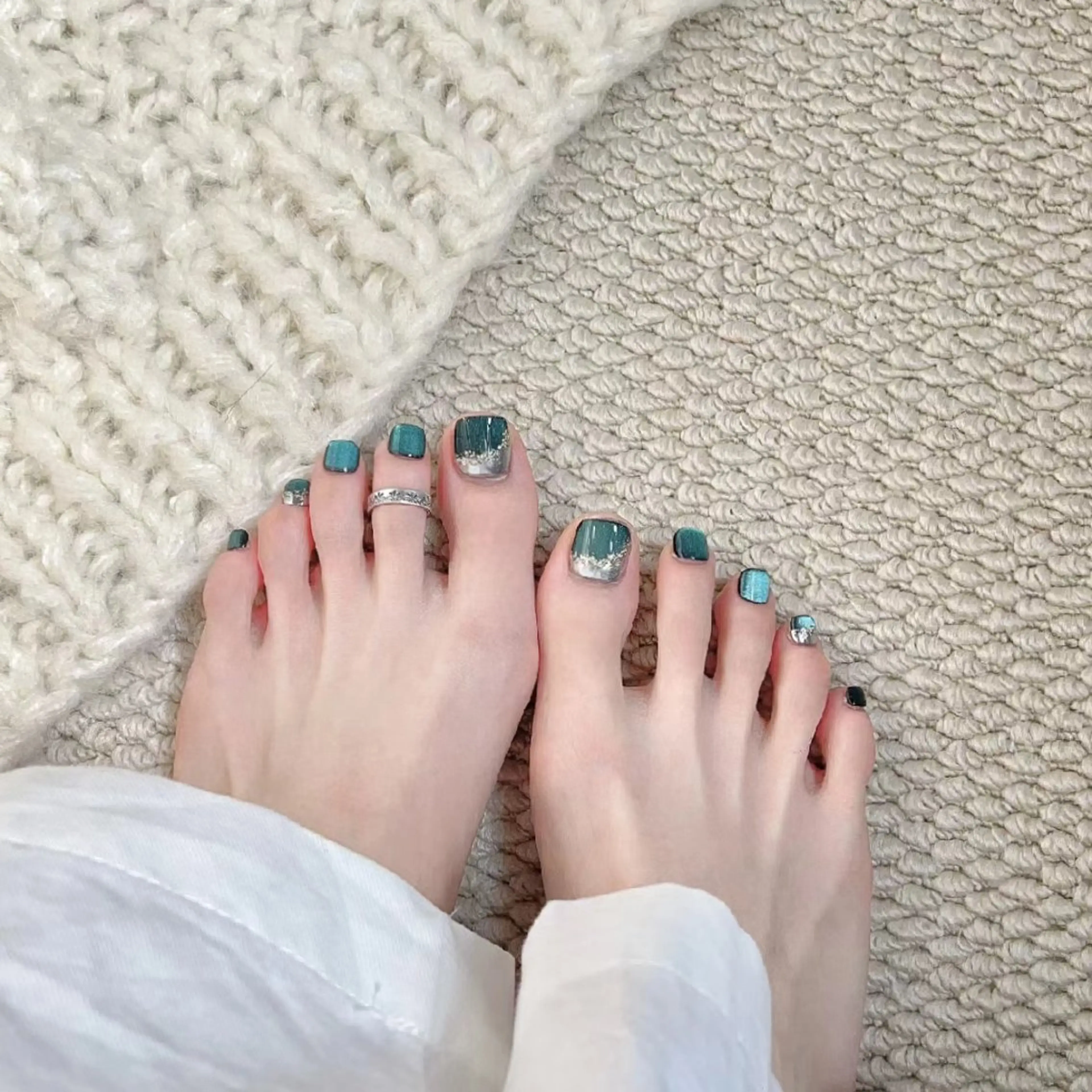 ネイル E·U·B ネイル所属・横浜市中区曙町 E·U·Bネイルのネイルデザイン