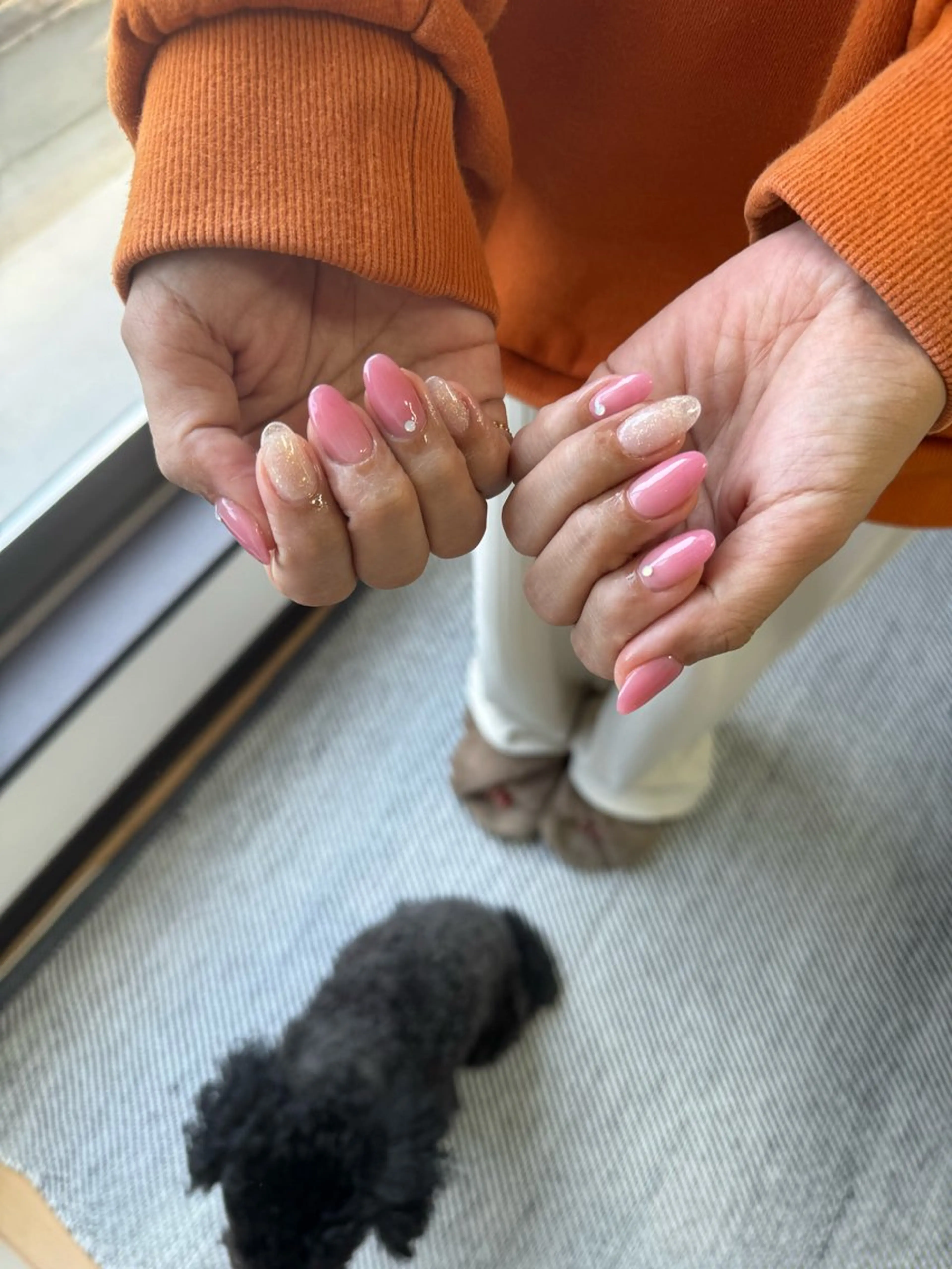 ネイル ハンドネイル LUNE NAILのその他イメージ