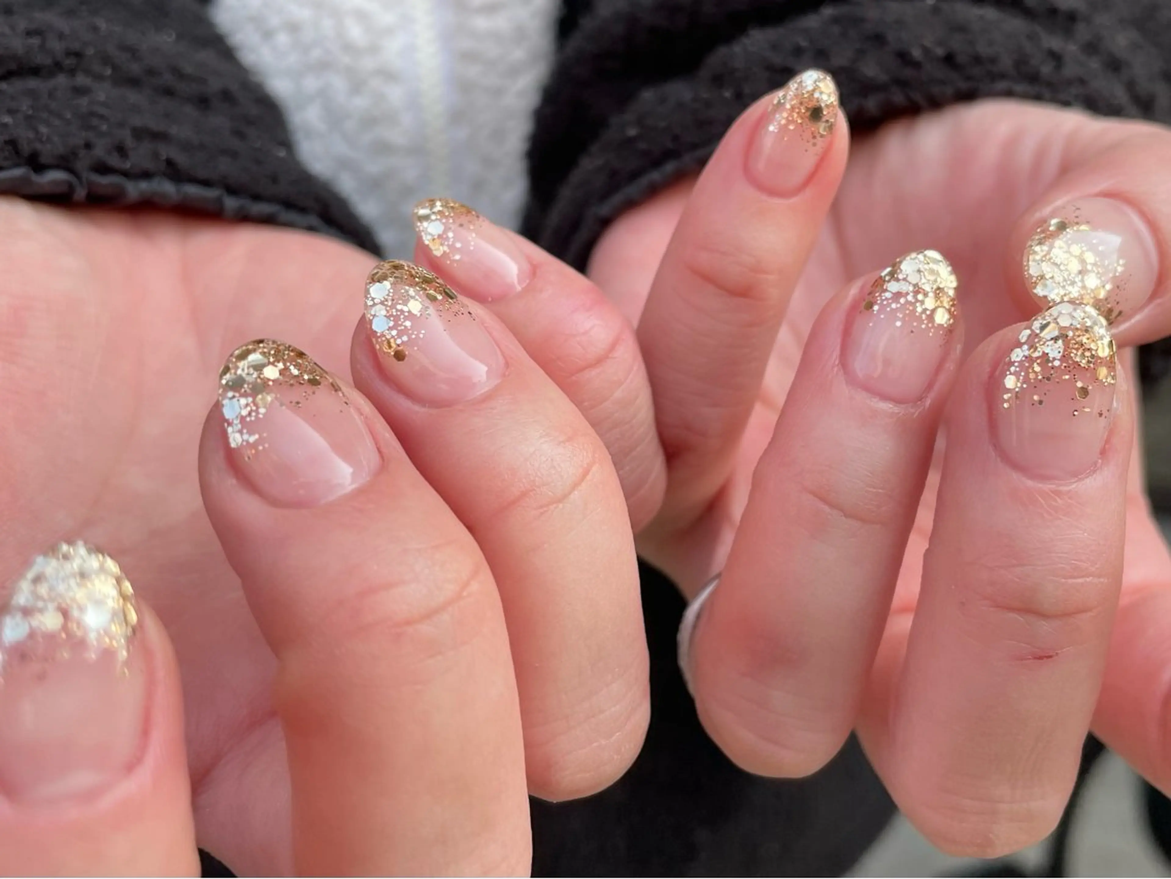 ネイル ハンドネイル nailsalon SWATiのネイルデザイン