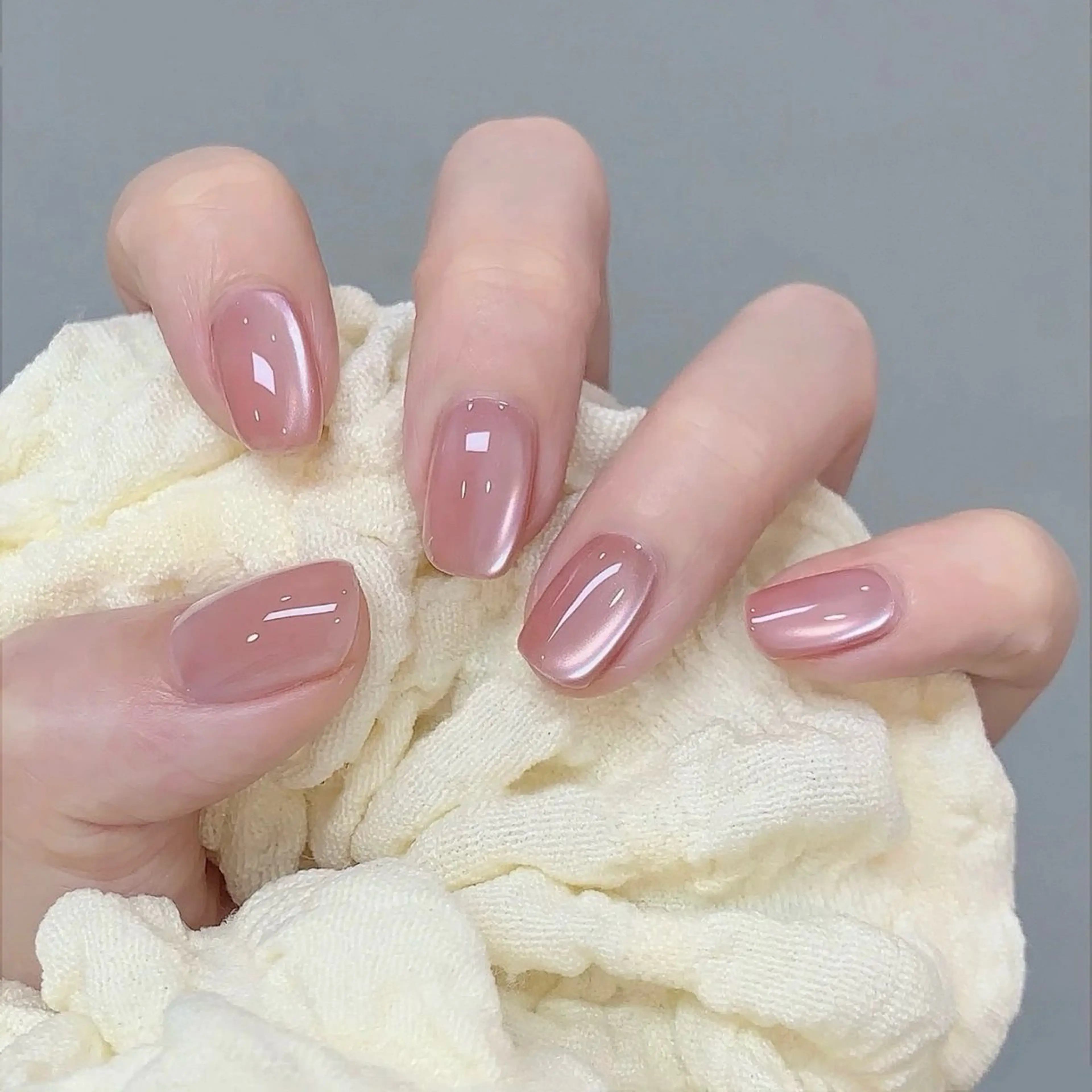 ネイル ハンドネイル May&Way Neilのネイルデザイン