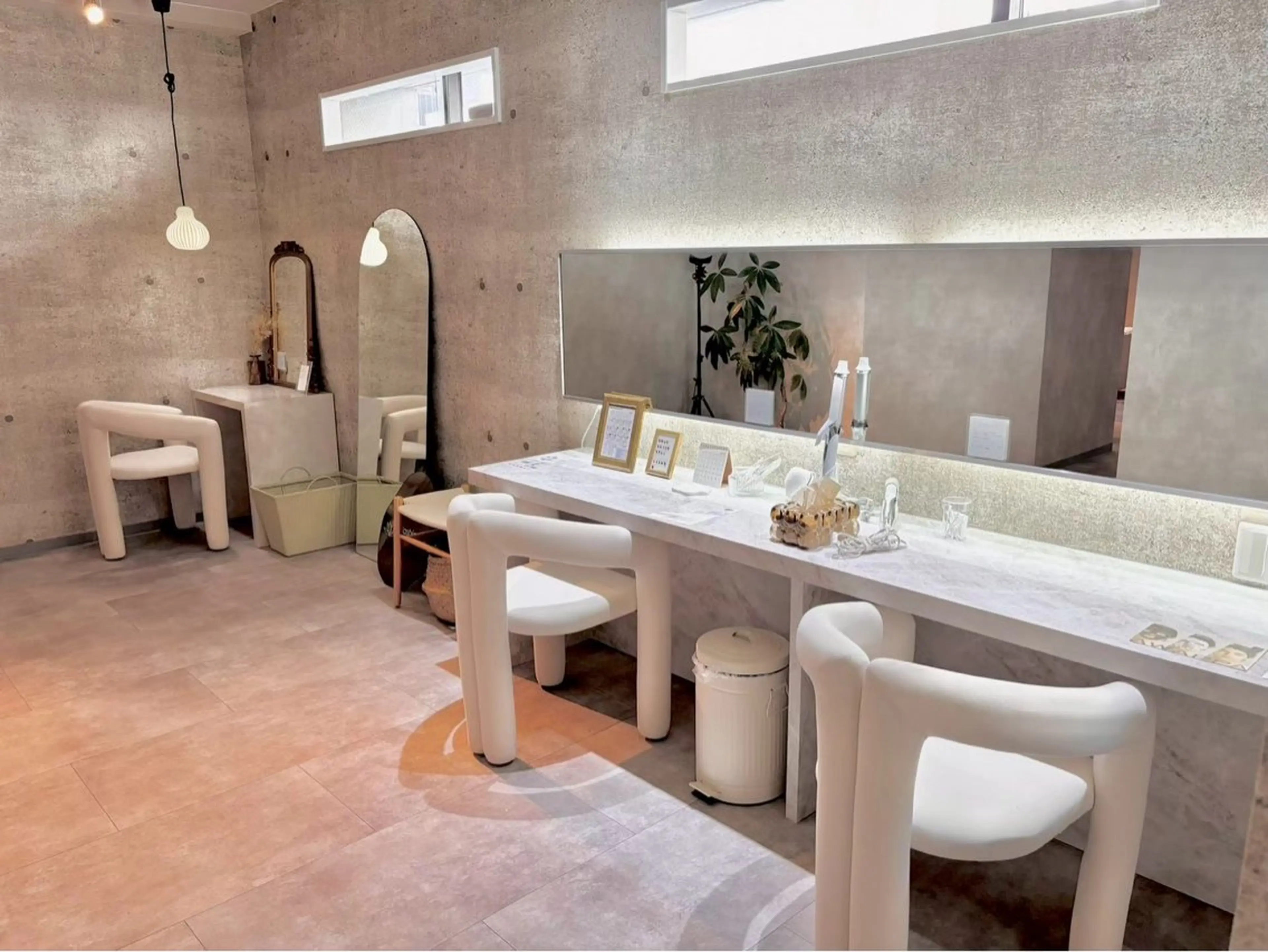 Rashic Lily （ラシックリリー）-eyebrow&eyelash-所属・𝐑𝐈𝐍  ❥ 凛‪のマツエク・マツパデザイン