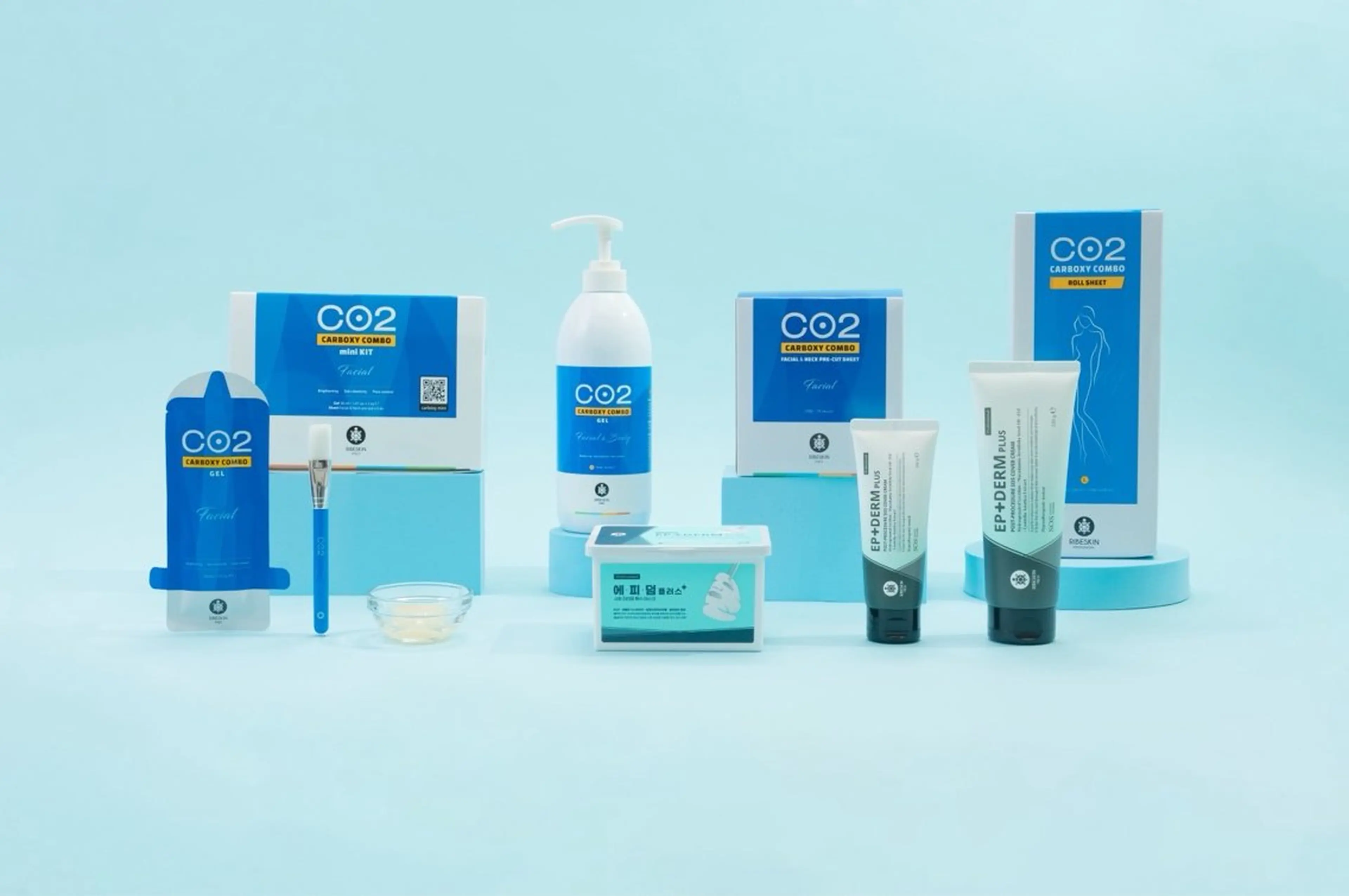 ビューティーサロン BMのエステ・リラクイメージ