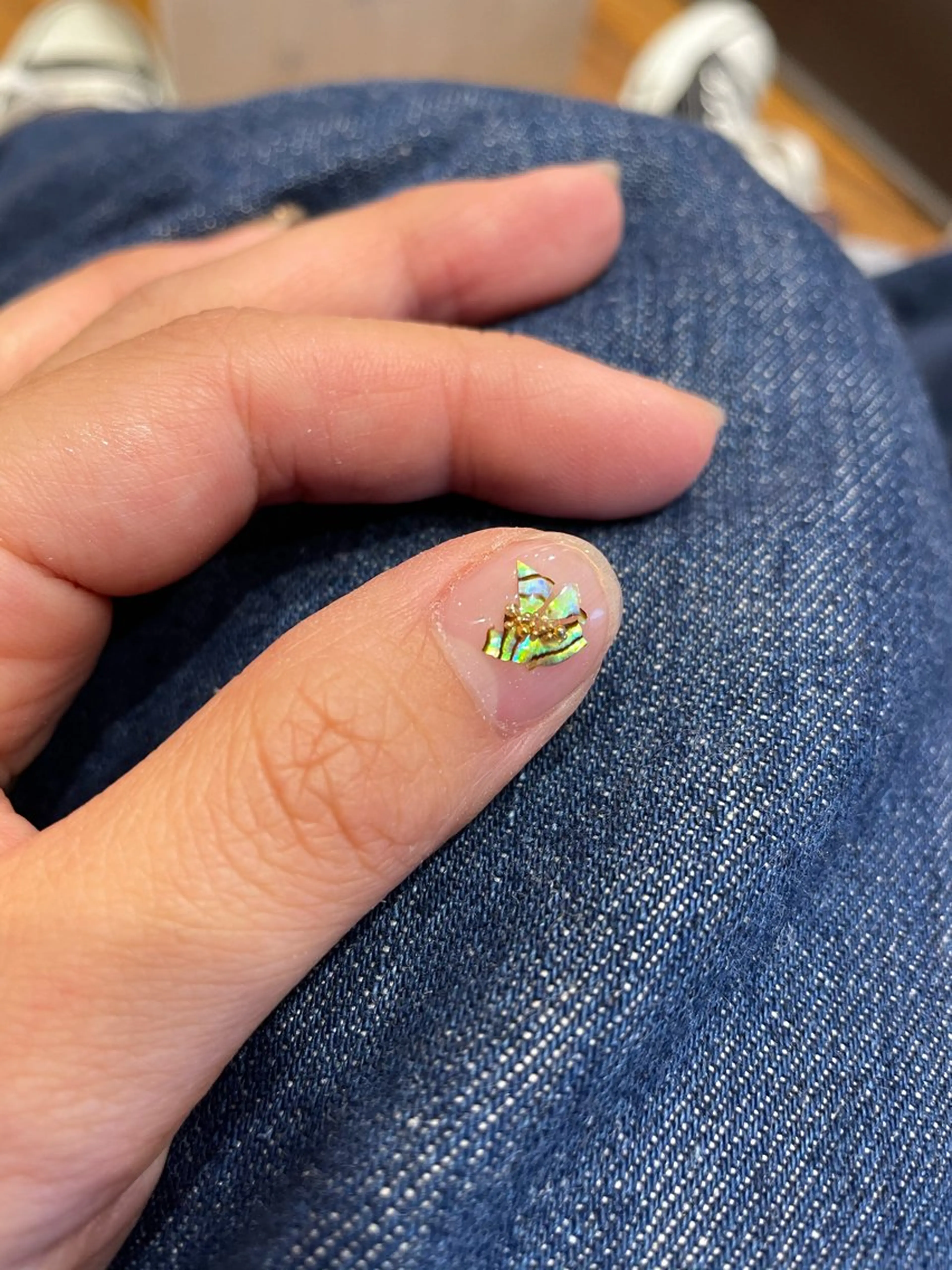 ネイル tsumeasobi 🪬macoのネイルデザイン