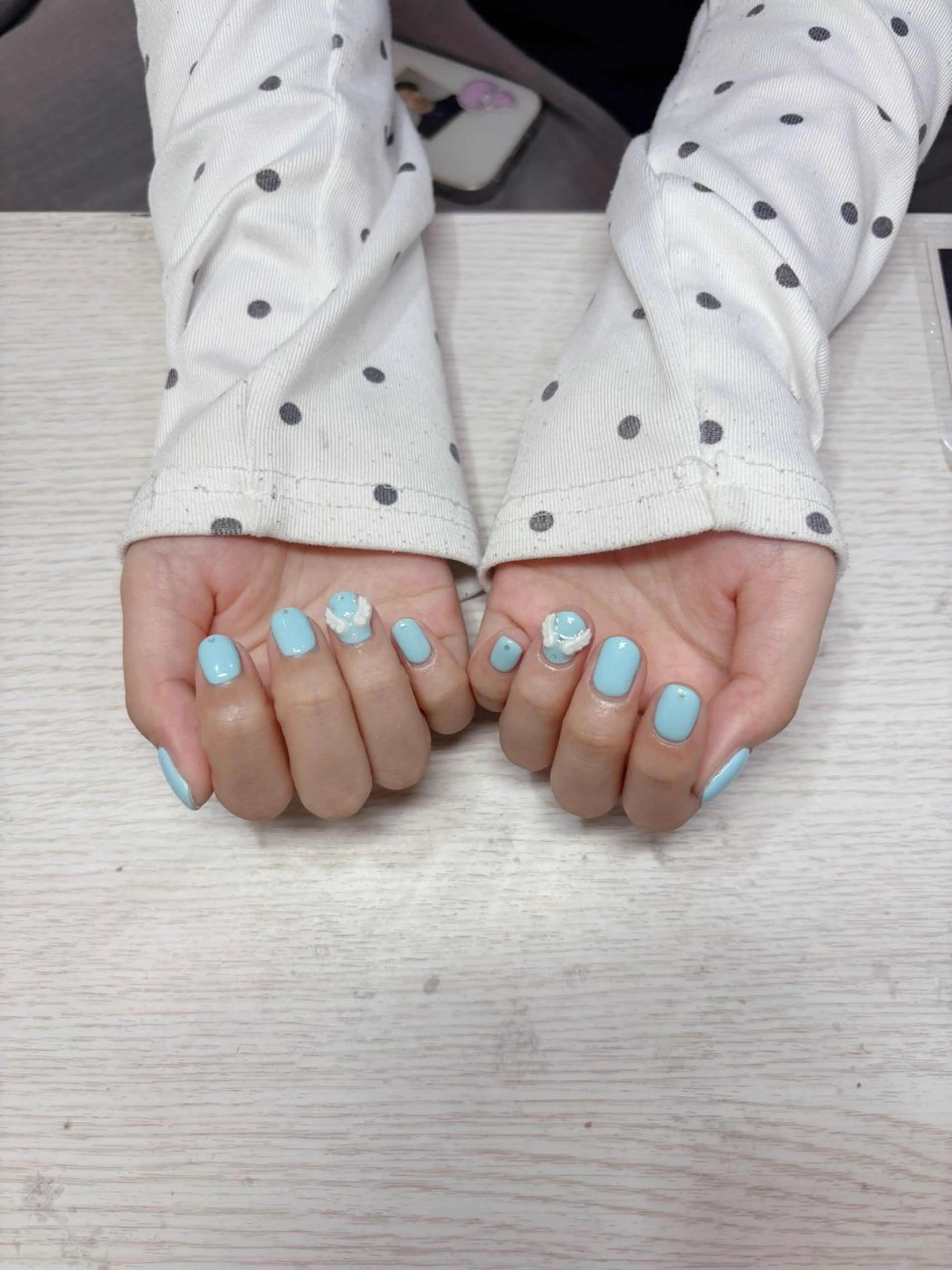 ネイル TRU熊本下通り店 MAHIROのネイルデザイン