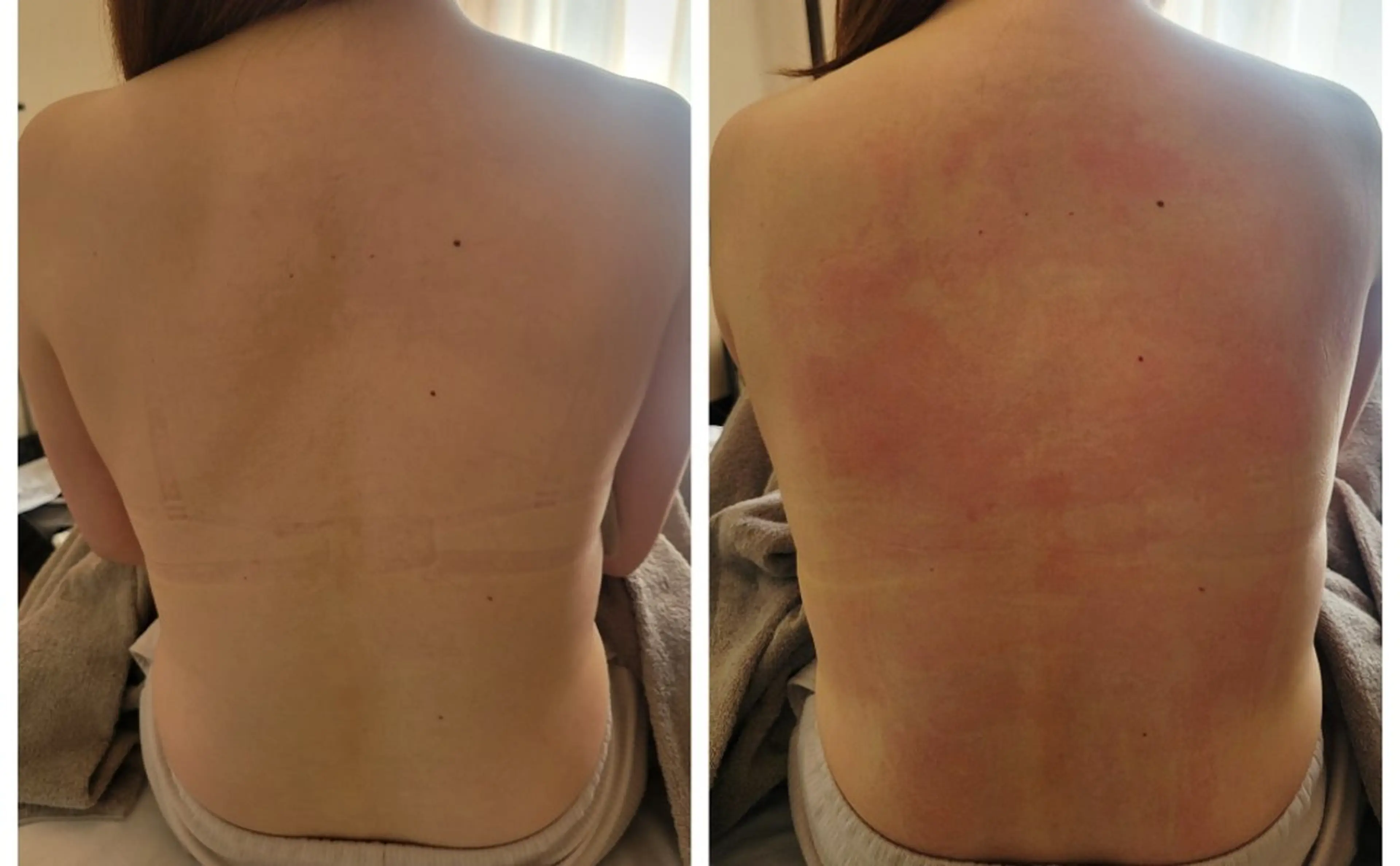 北名古屋 温活×自律神経ケアのエステ・リラクイメージ