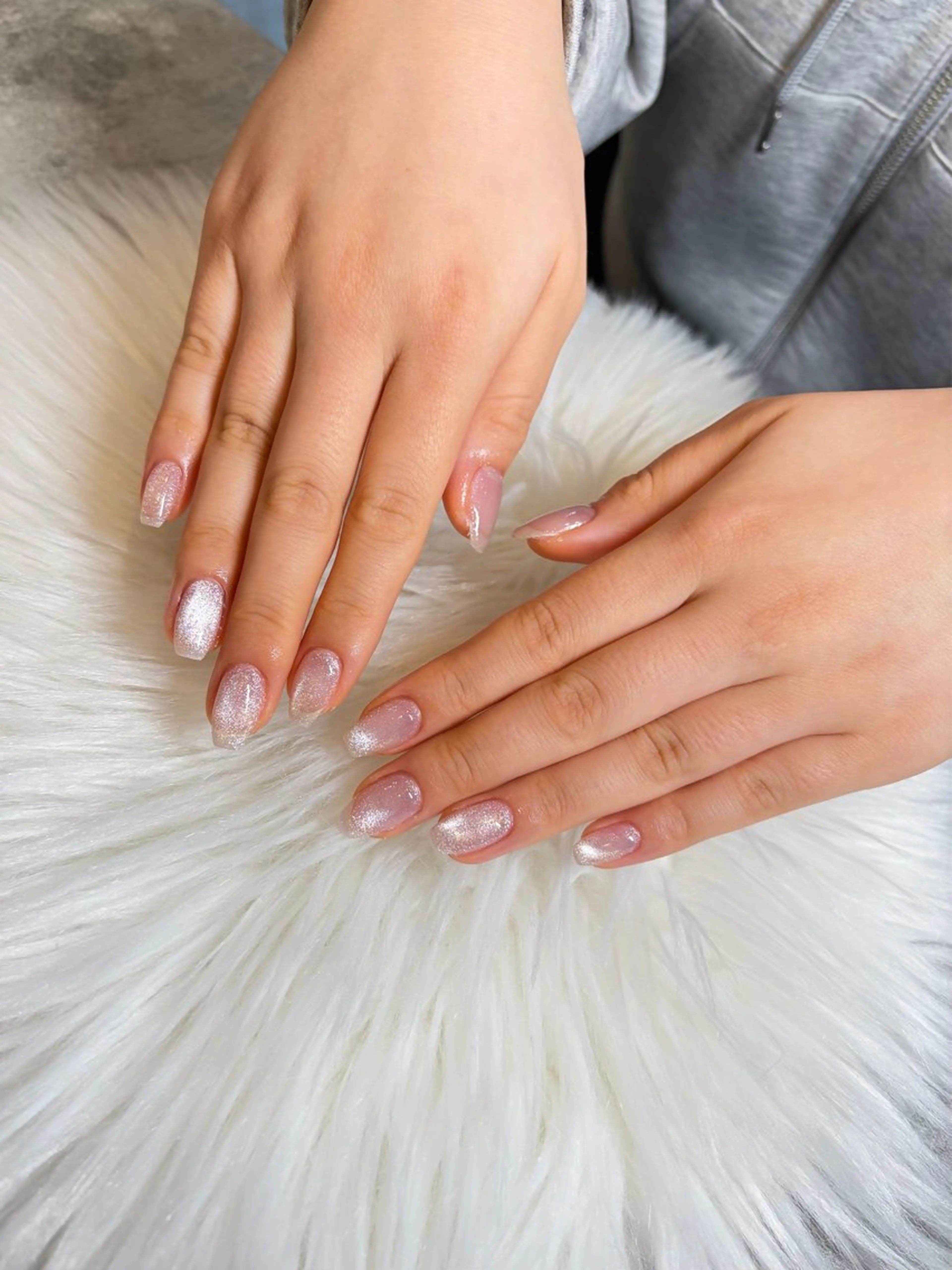 ネイル le`a-レア- マツエク×ネイルのネイルデザイン