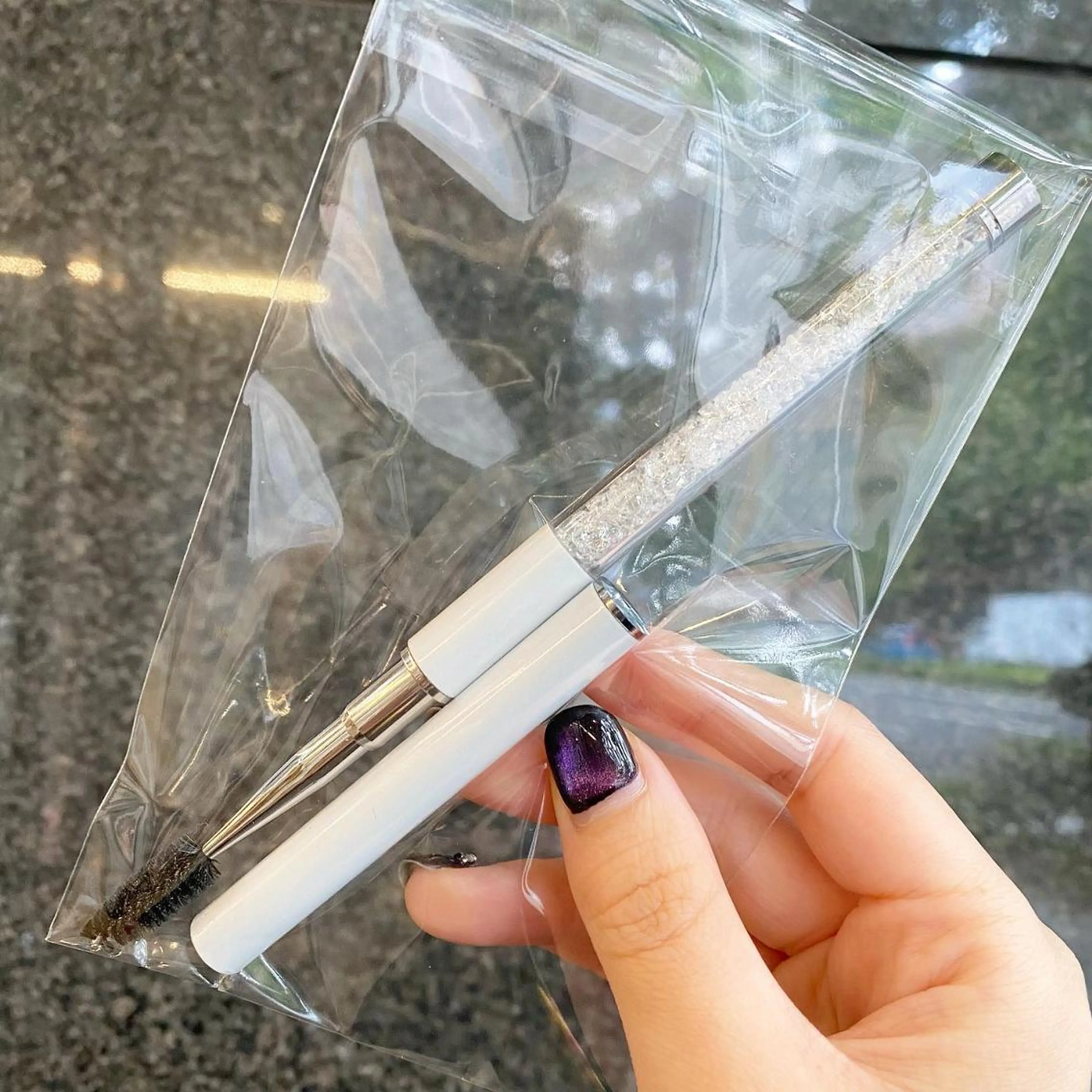 マツエク・マツパ パリジェンヌラッシュリフト まつげパーマ KURUMI🦋 まつエクまつパ美眉のマツエク・マツパデザイン