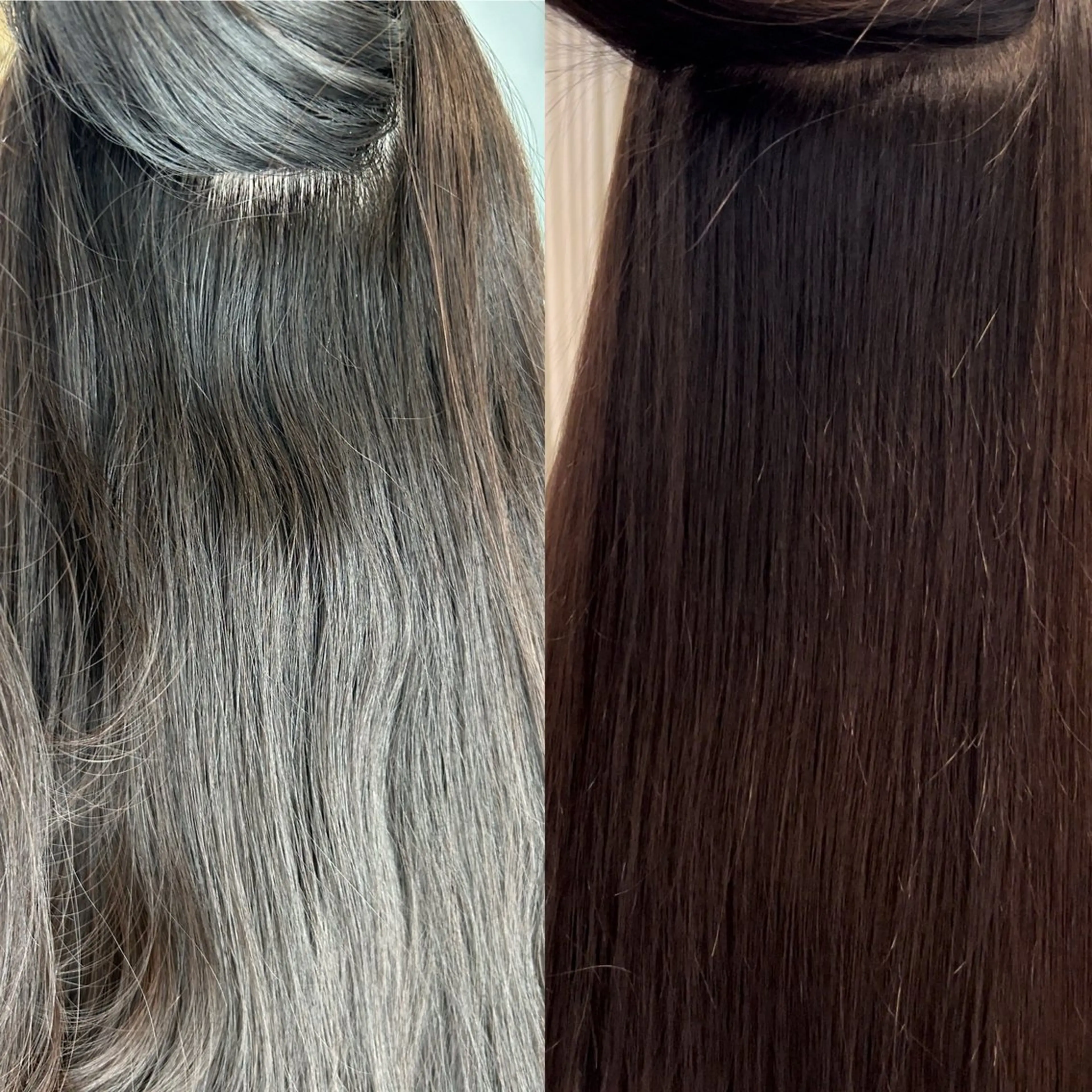 二宮 陽太のヘアスタイル