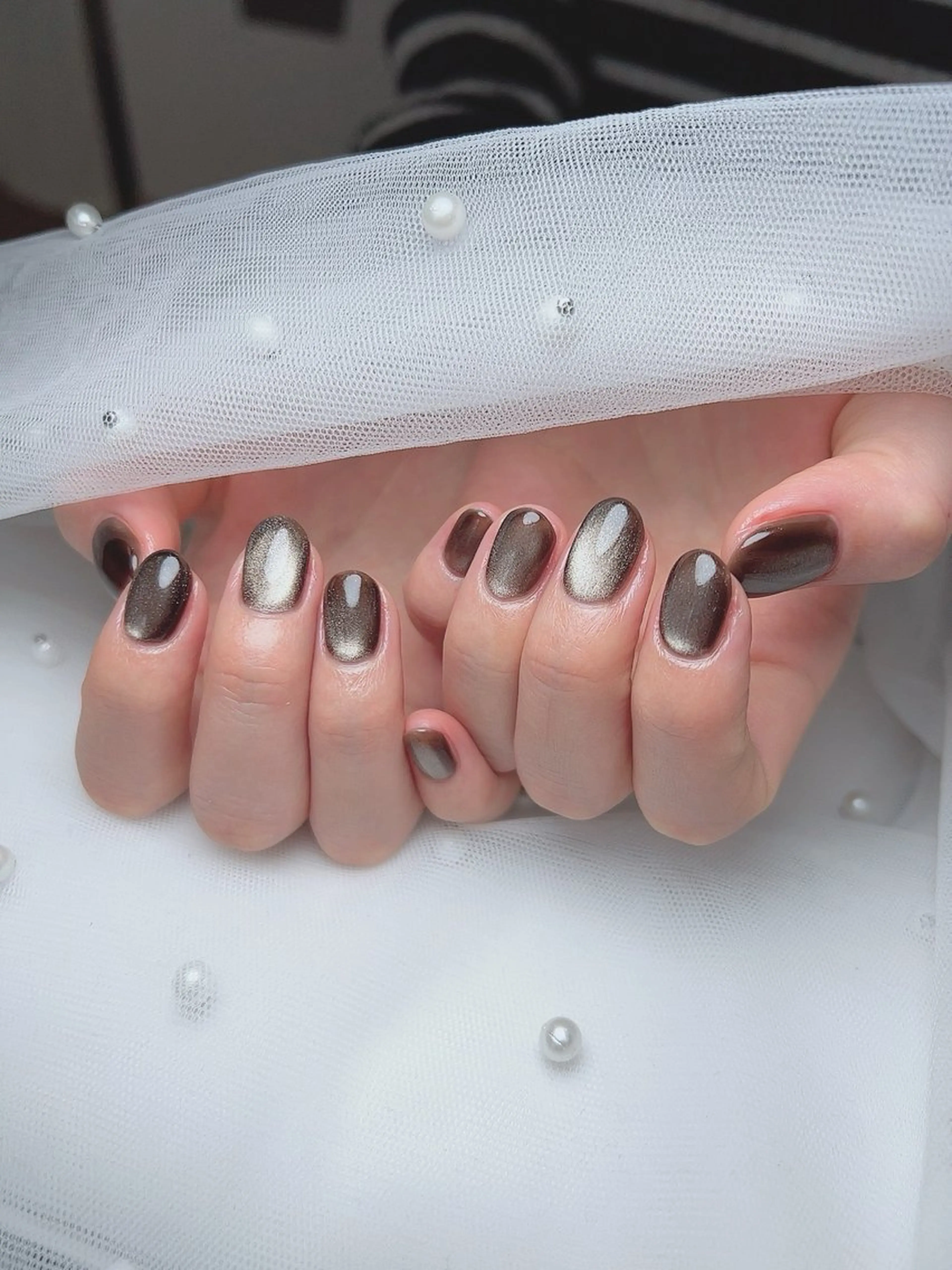 ネイル ハンドネイル Nail Salon Espoir所属・Nail Salon Espoirのネイルデザイン