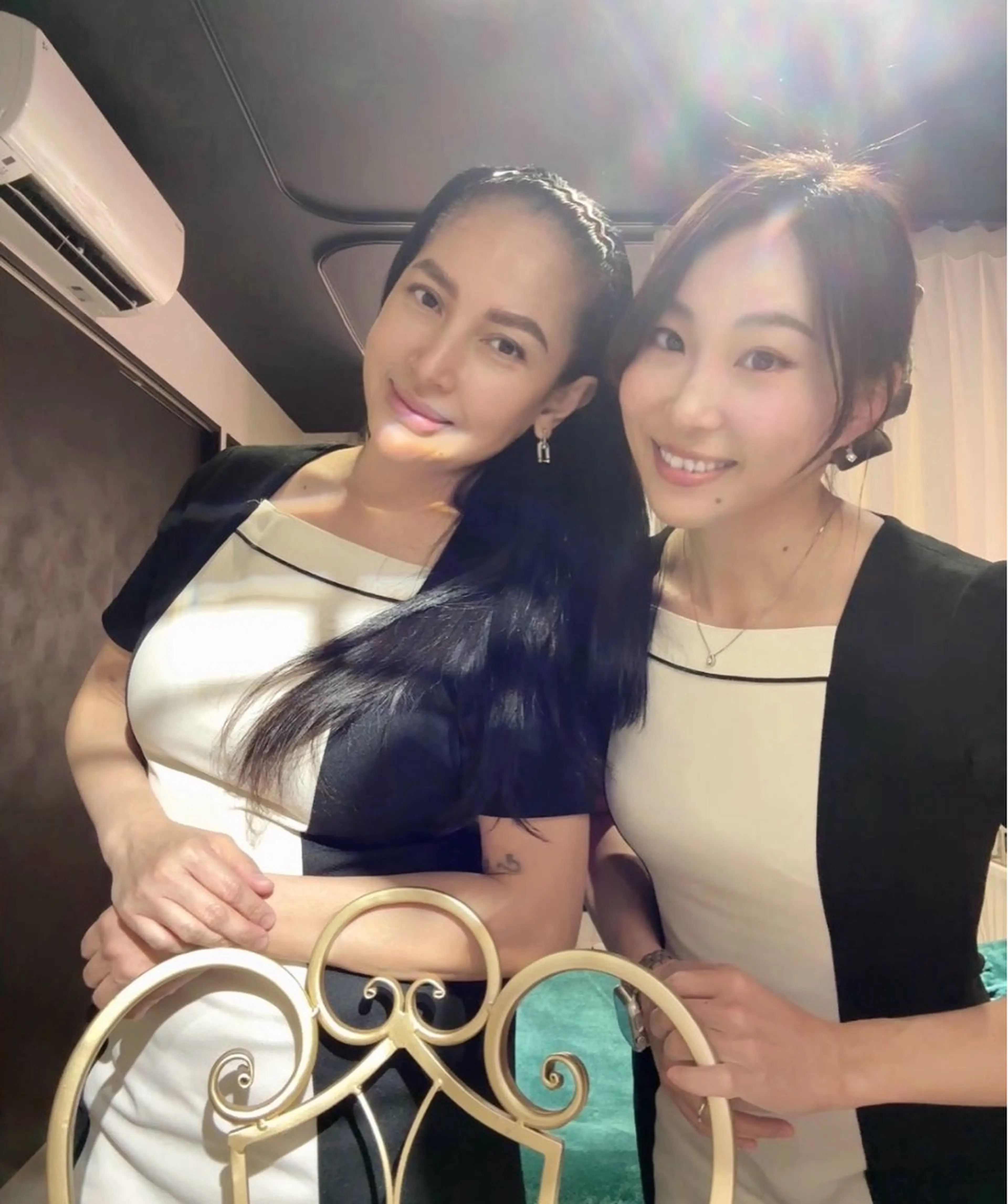 Sato Yukaのエステ・リラクイメージ