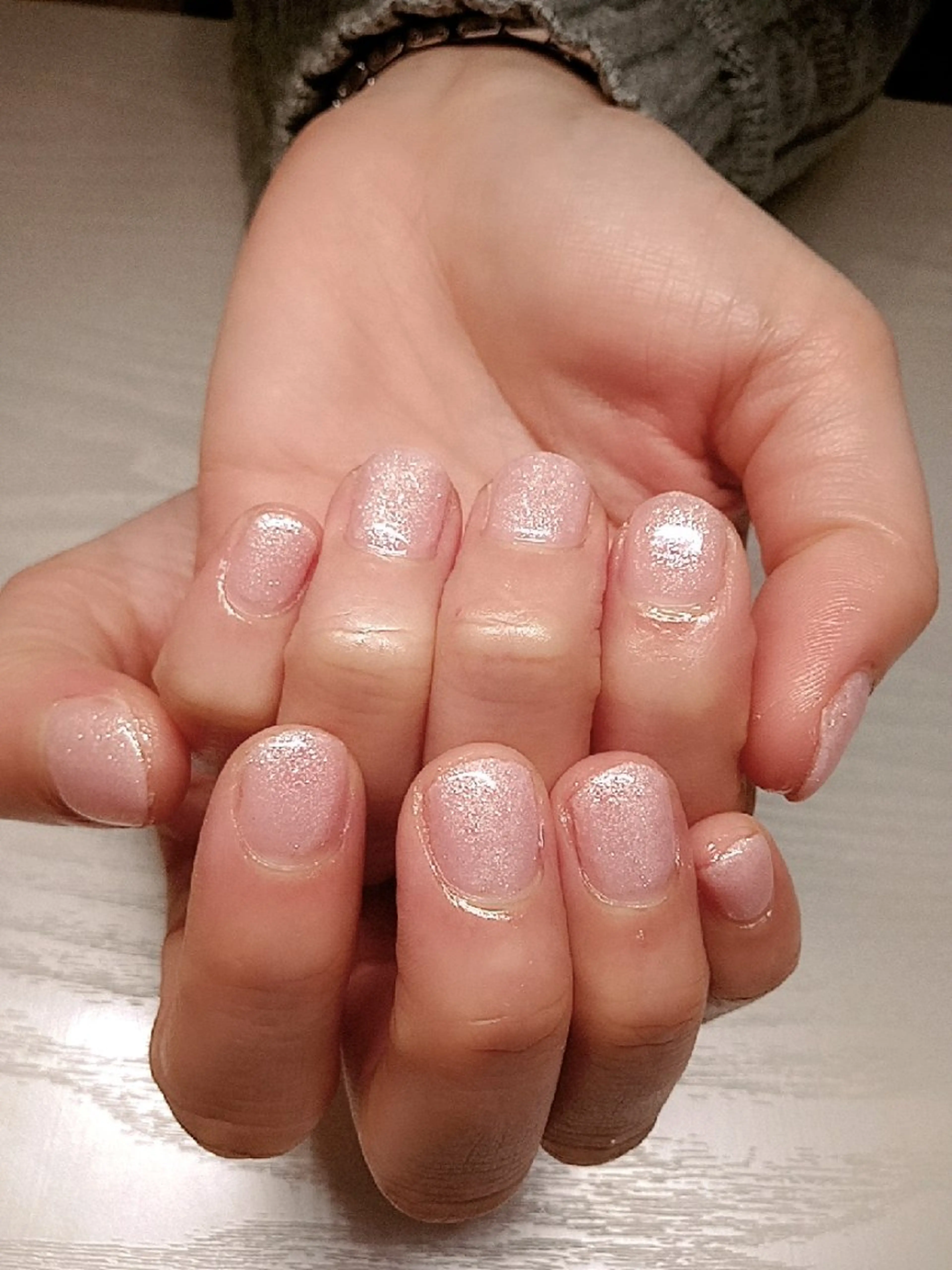 ネイル 【まみ】 Ka Pilinaのネイルデザイン
