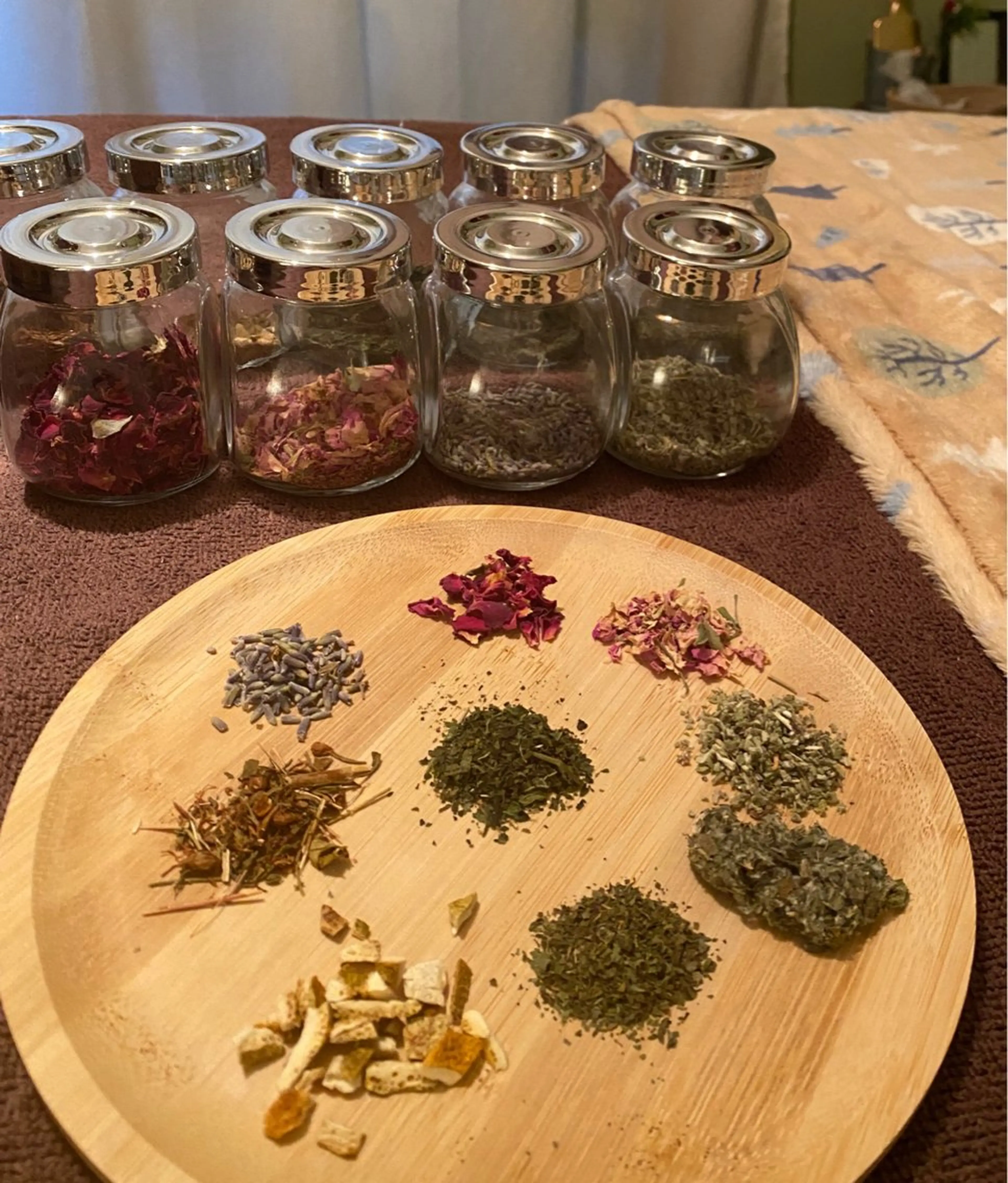 はやし まきのエステ・リラクイメージ