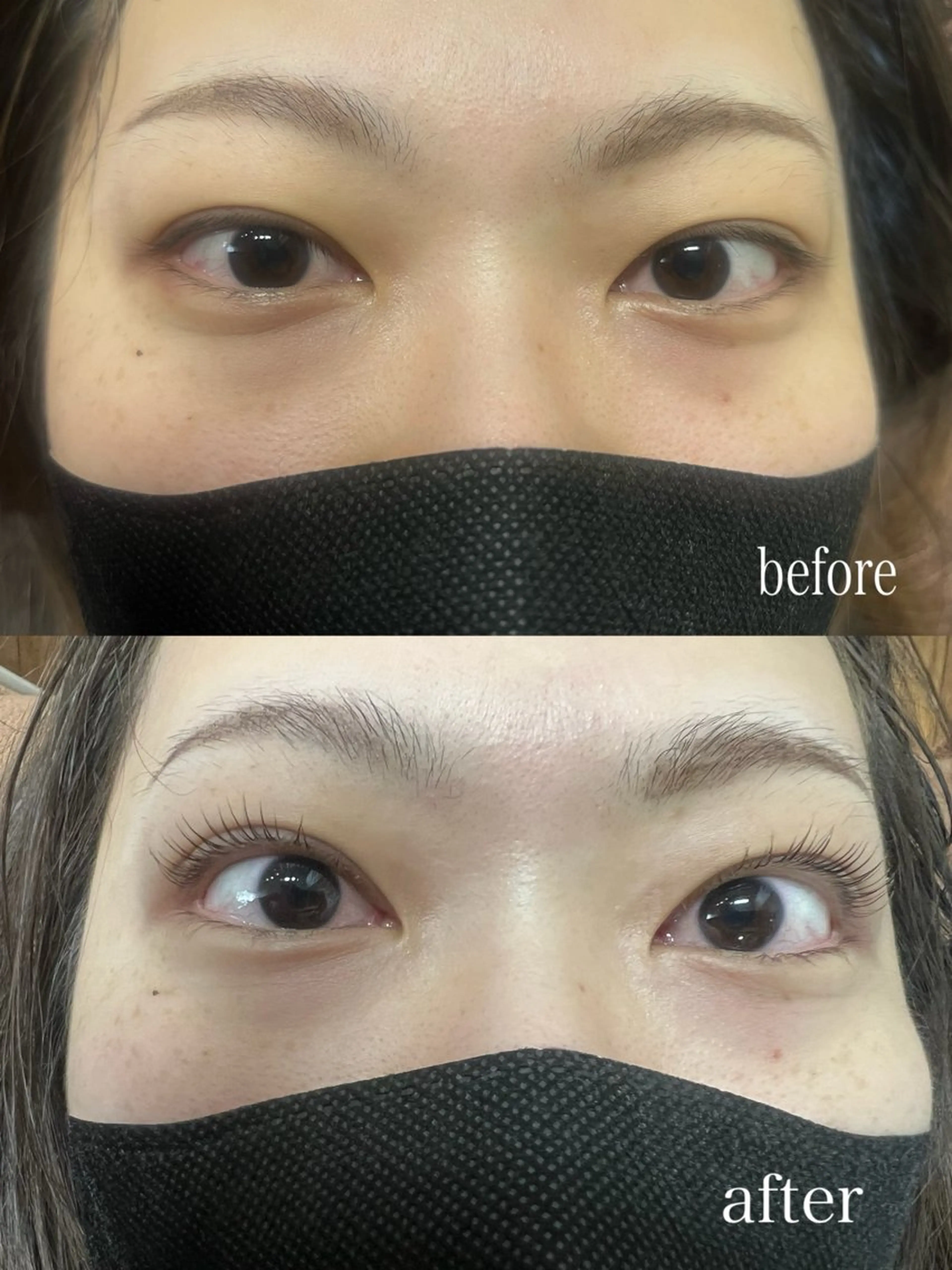 マツエク・マツパ マツパ マイアンジェリーク 岐阜店/YUMEのマツエク・マツパデザイン