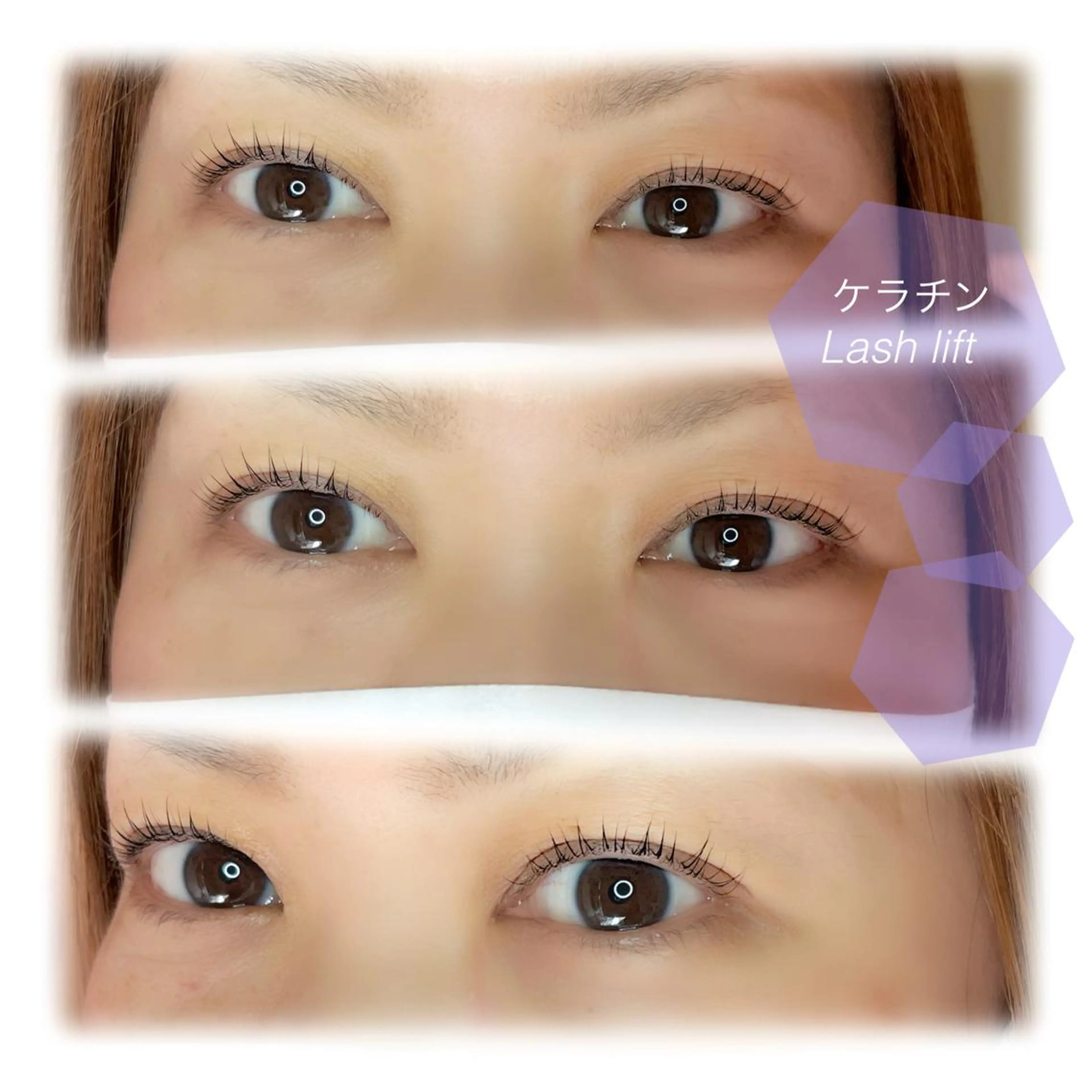 マツエク・マツパ マツパ deco tomomiのマツエク・マツパデザイン