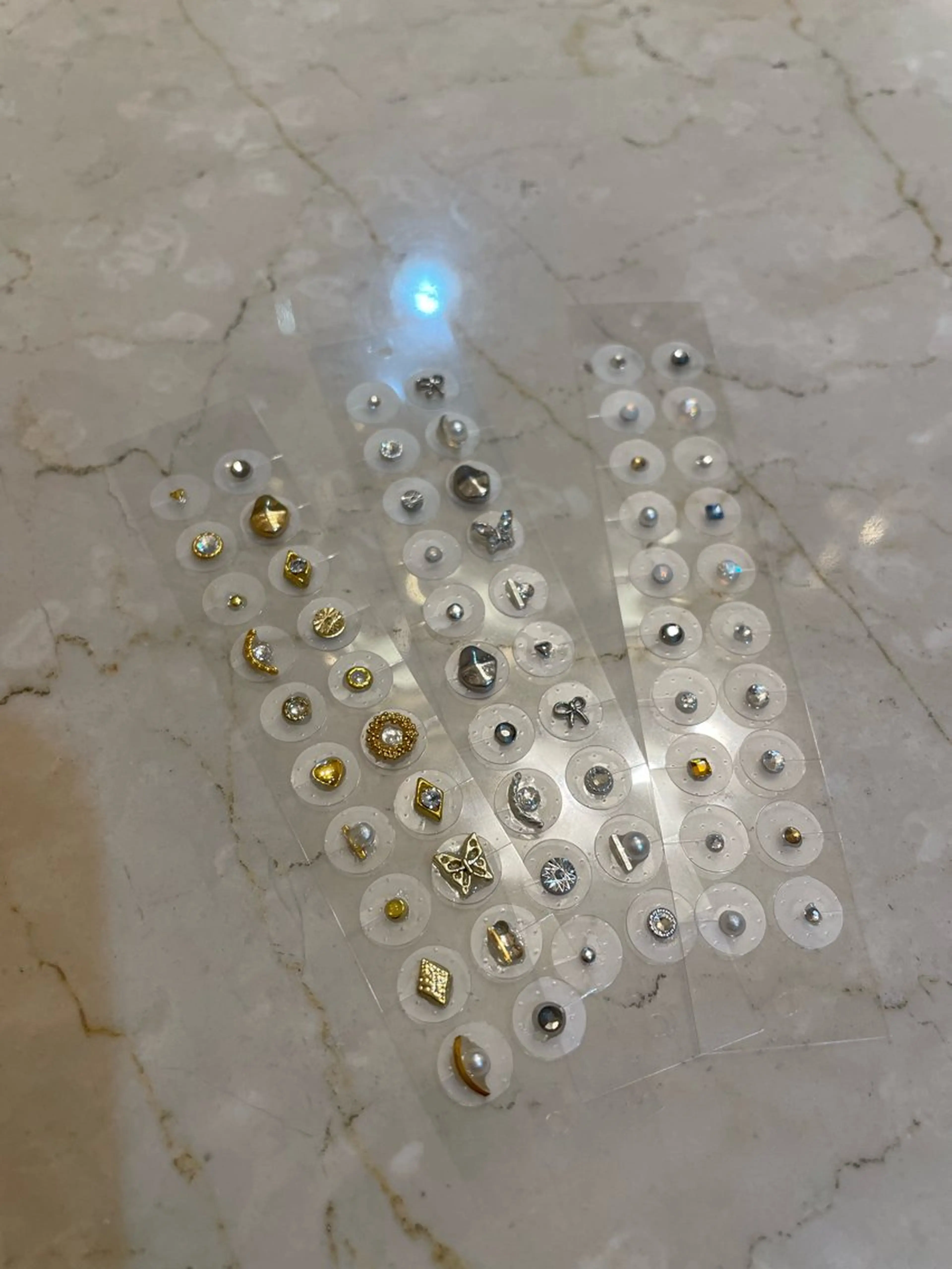 その他 with hues AYAのネイルデザイン