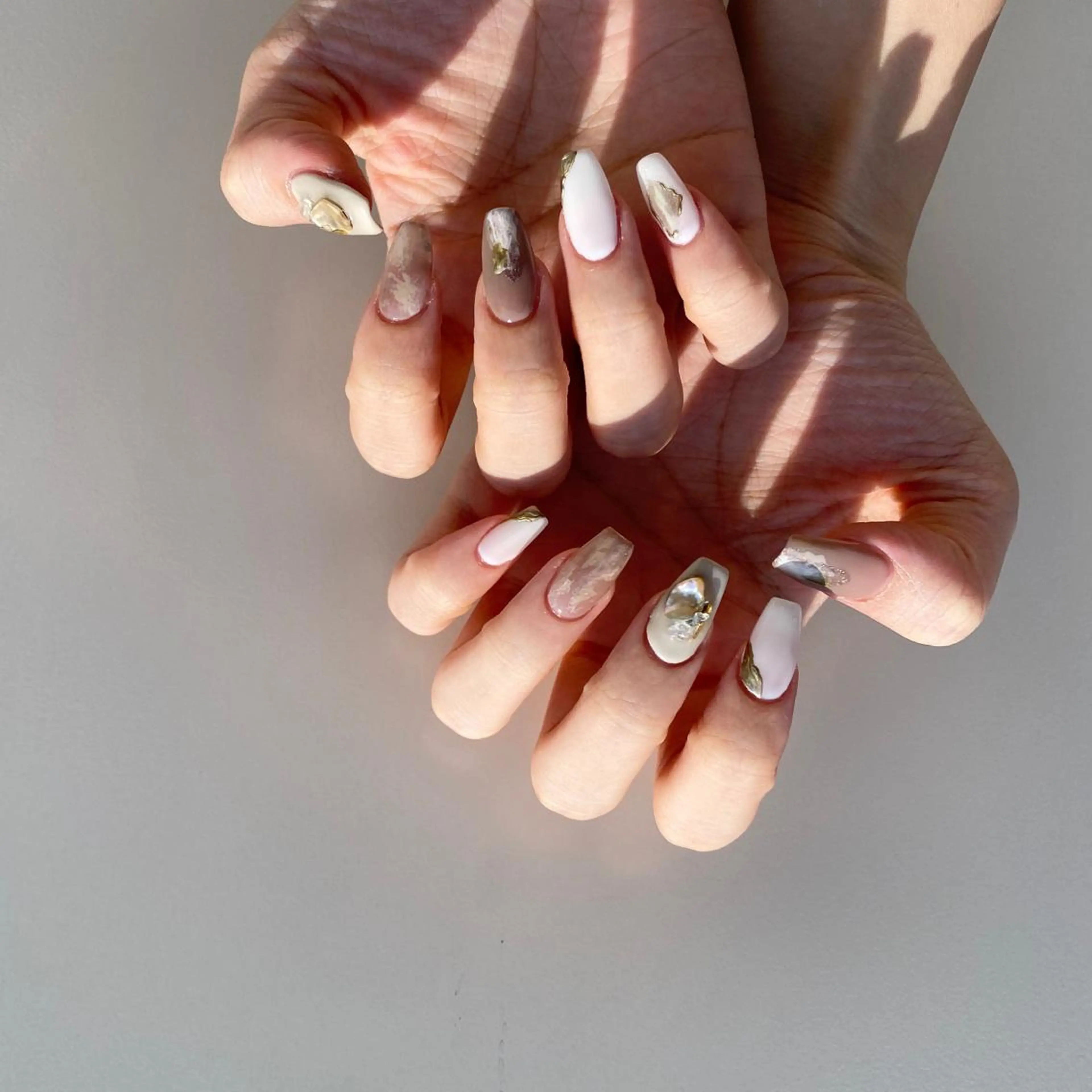 ネイル Lotta. by Chiseiのネイルデザイン