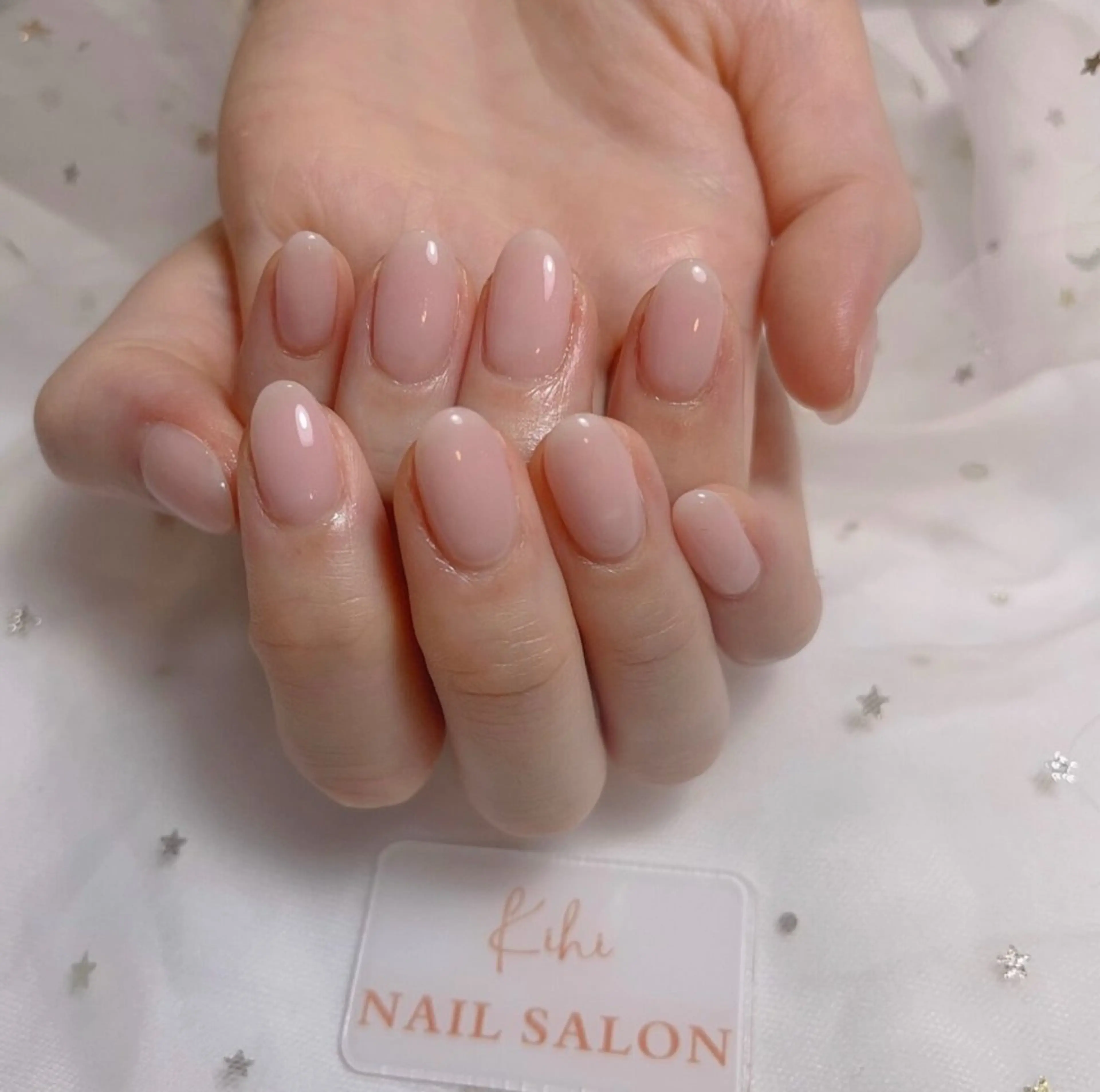 ネイル 林 Yunaのネイルデザイン