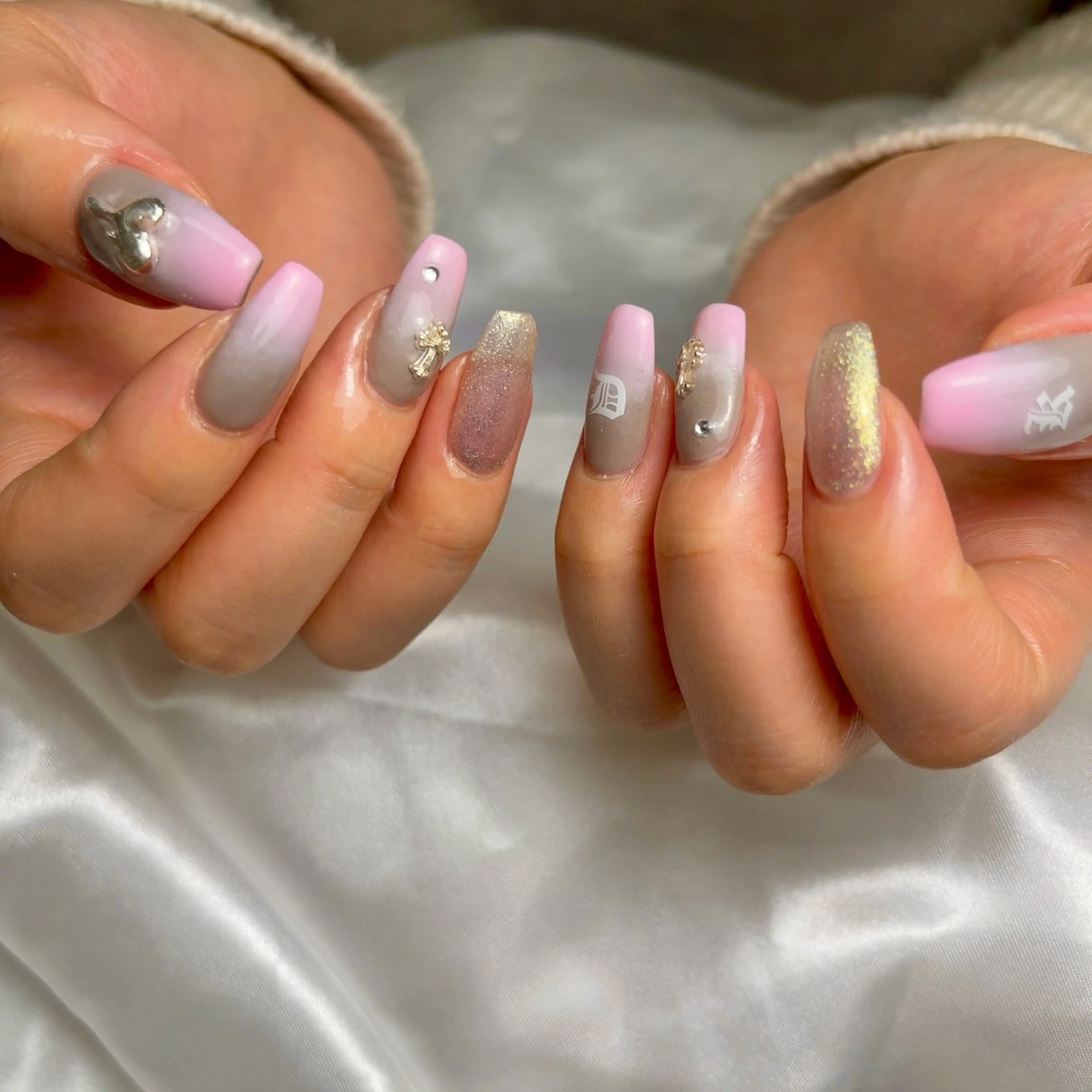 ネイル le ciel nailのネイルデザイン
