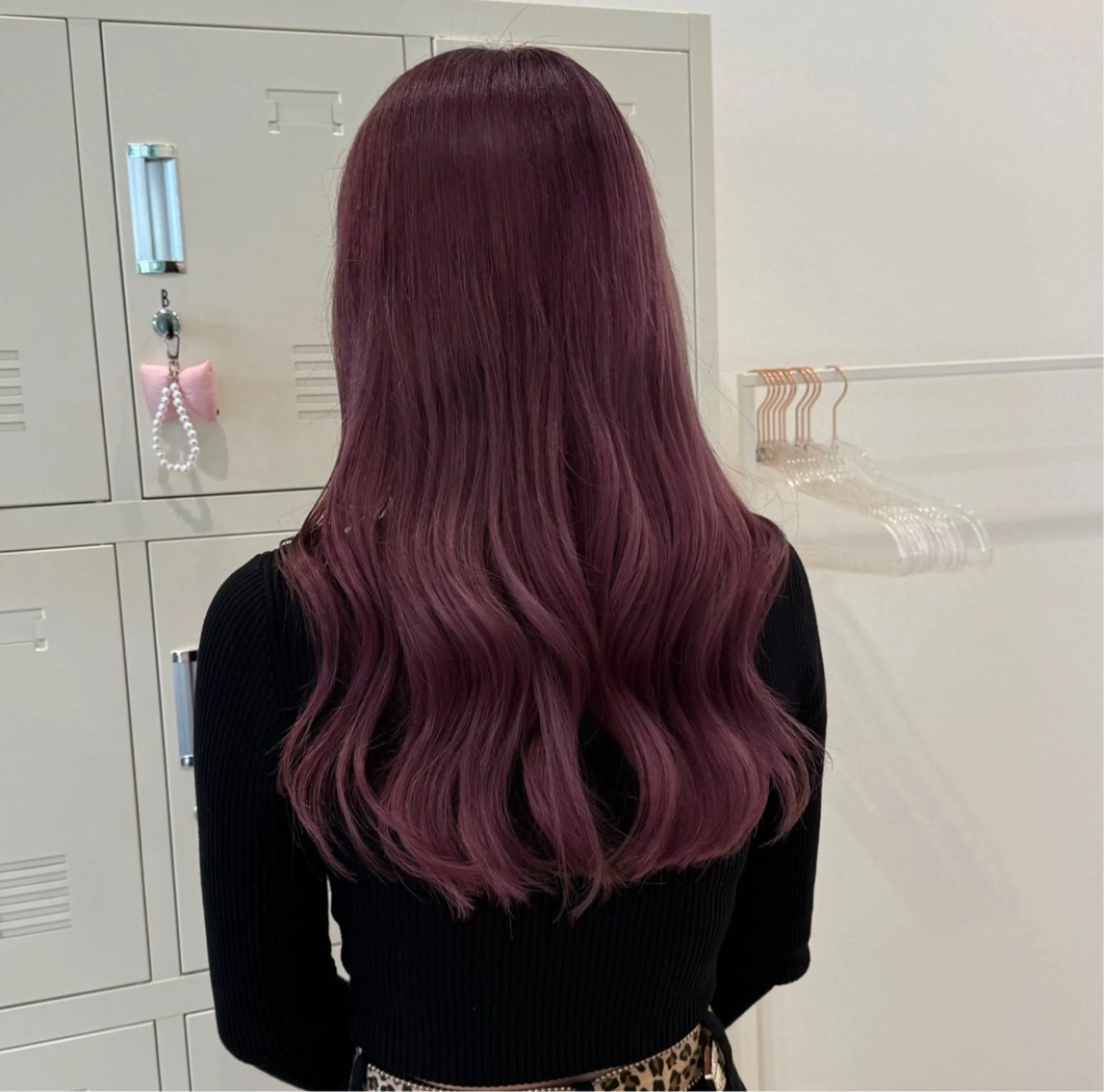 《4.5月限定🎀》ブリーチ or ダブルカラーの写真