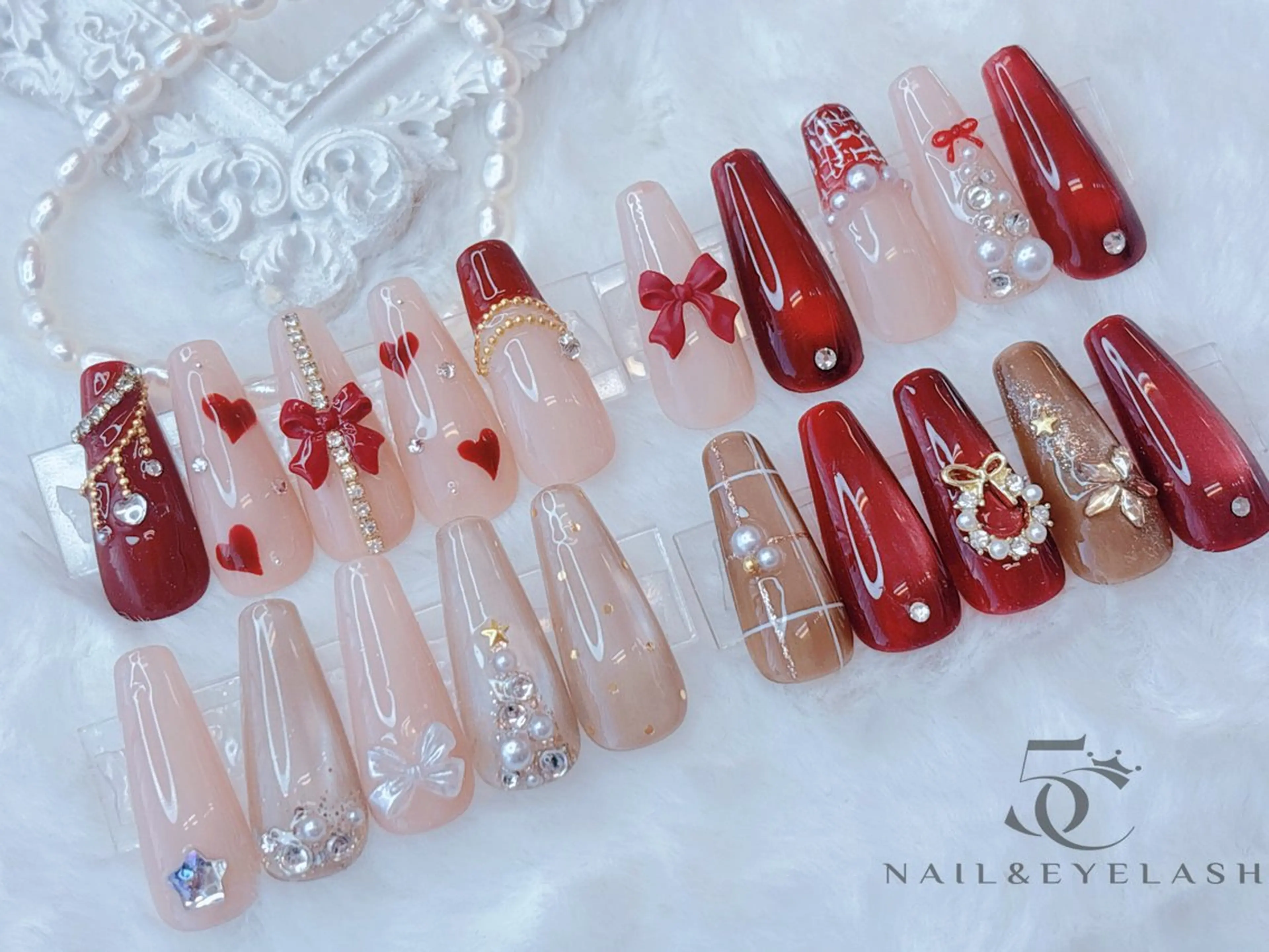 ネイル 5C NAIL 5C NAILのネイルデザイン