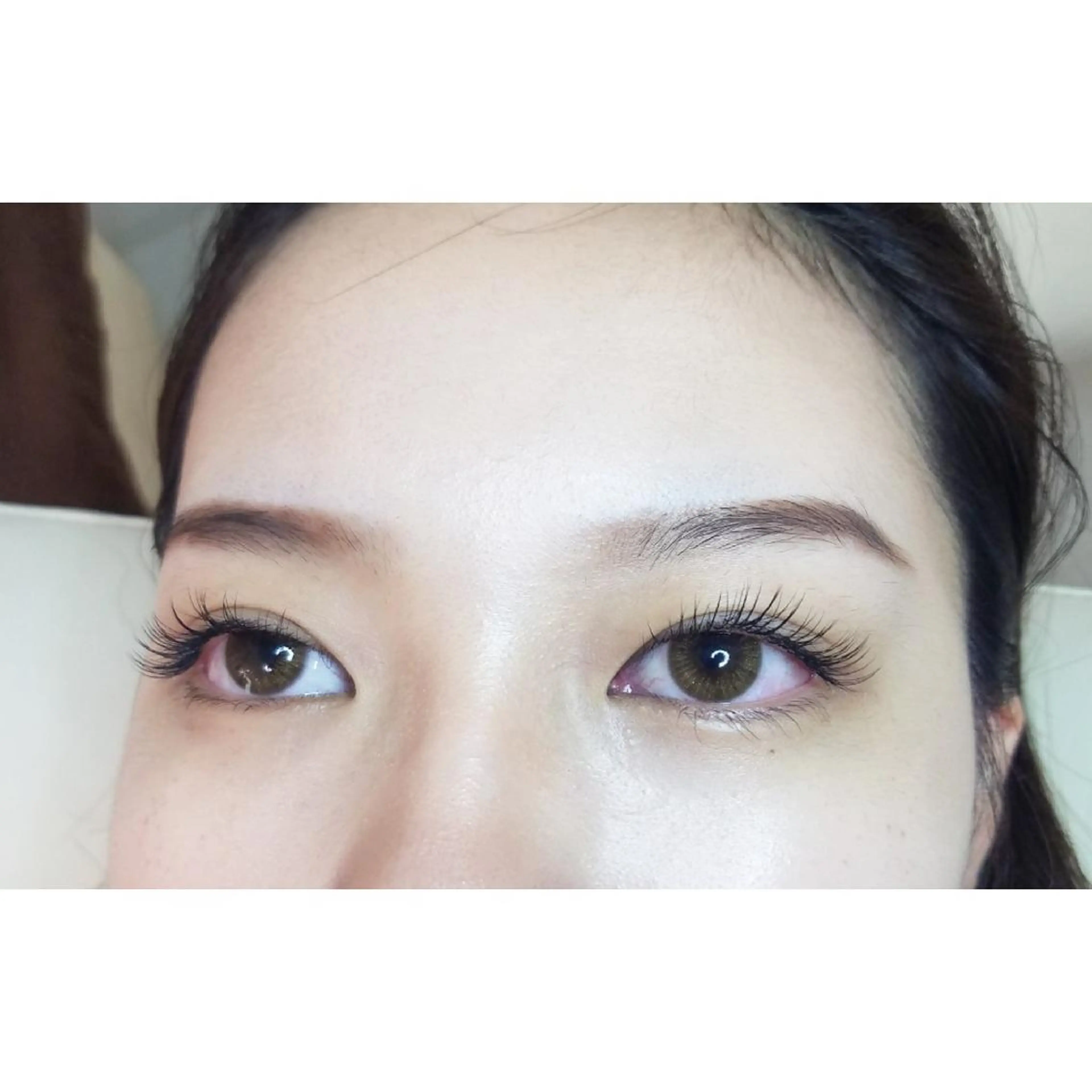マツエク・マツパ Gypsy eyelashのマツエク・マツパデザイン
