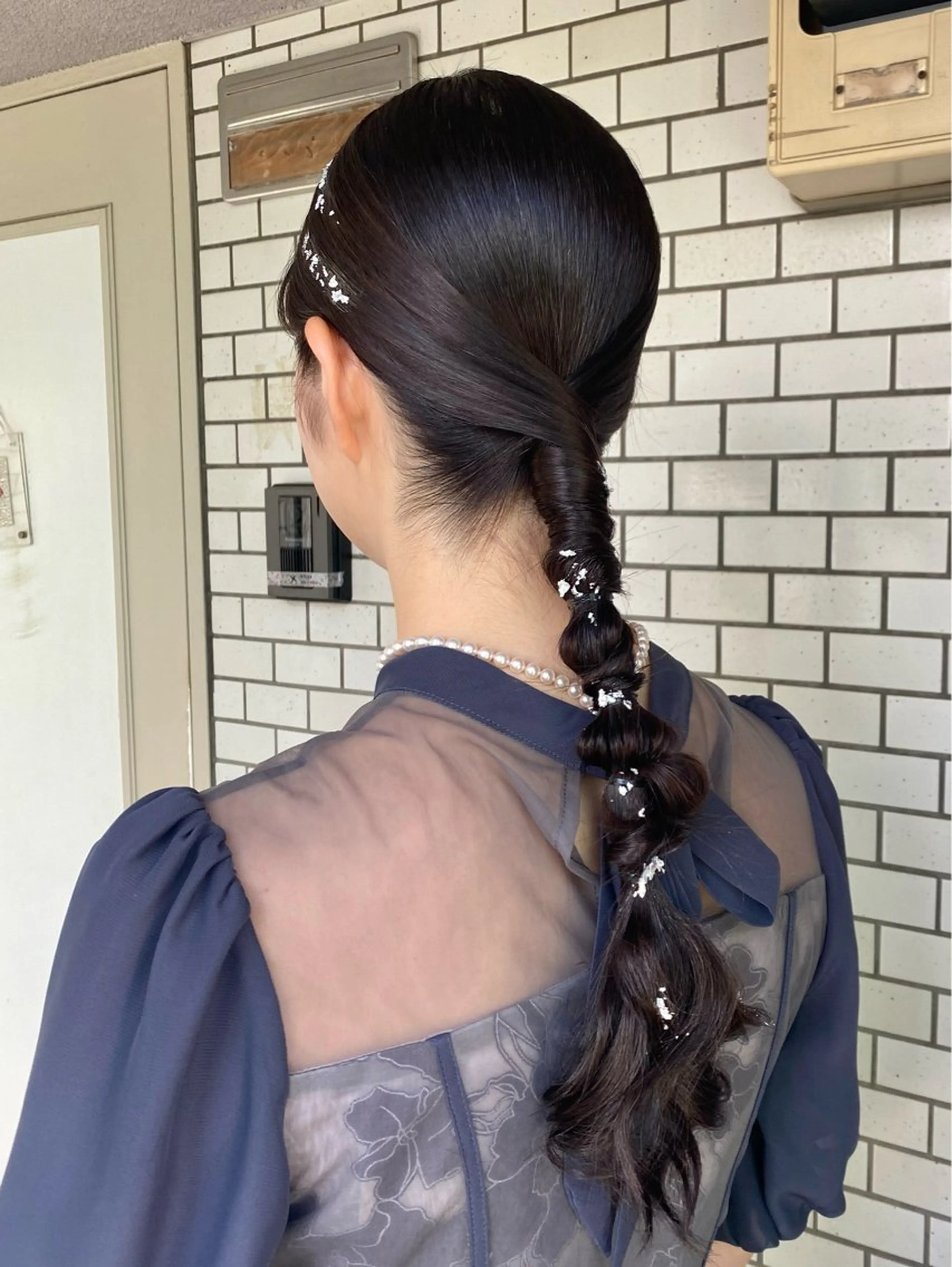 ヘアアレンジ 🌻アラサー女子 指名No1🌻さやかのヘアスタイル