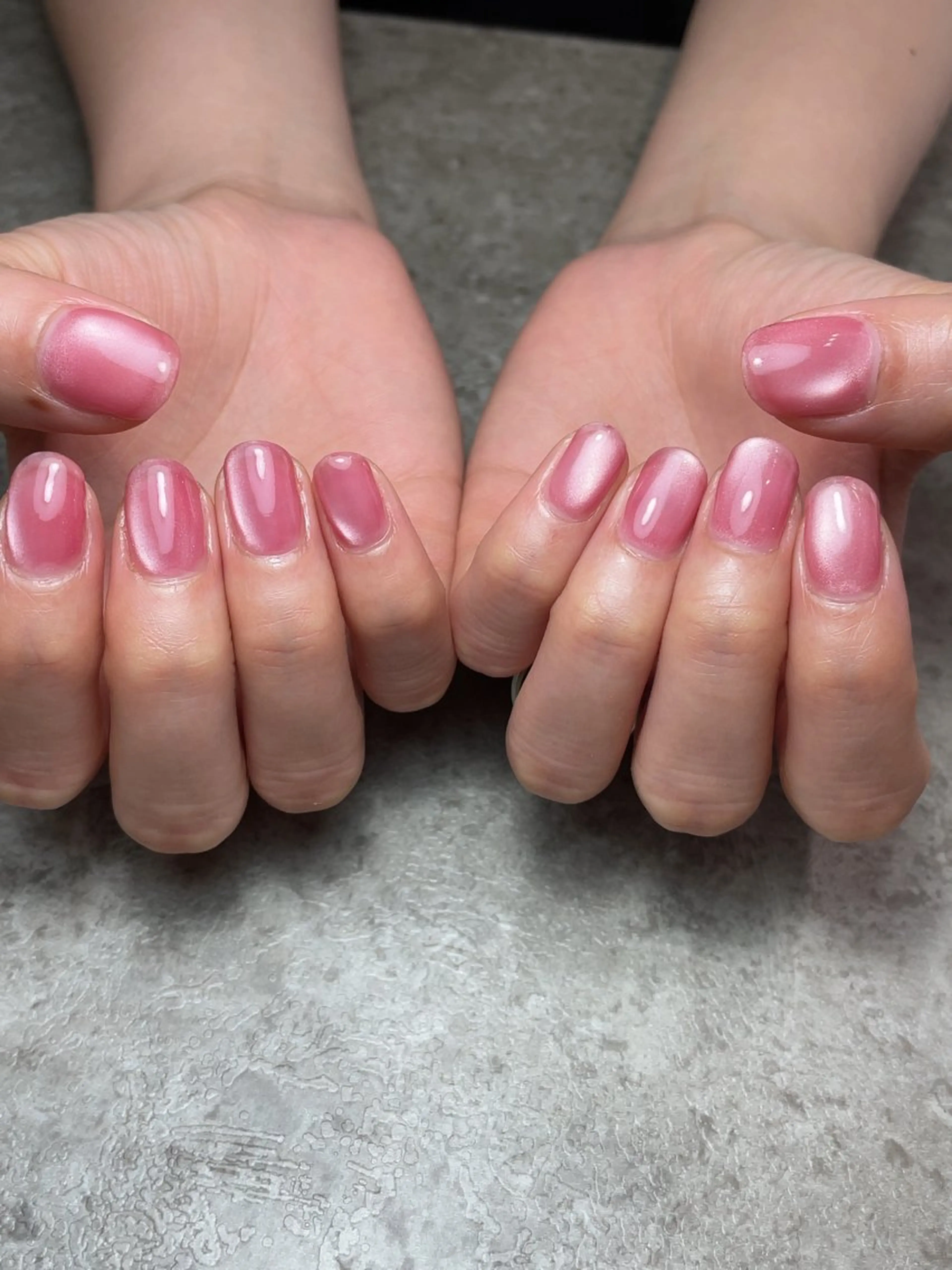 ネイル irodori ayaのネイルデザイン