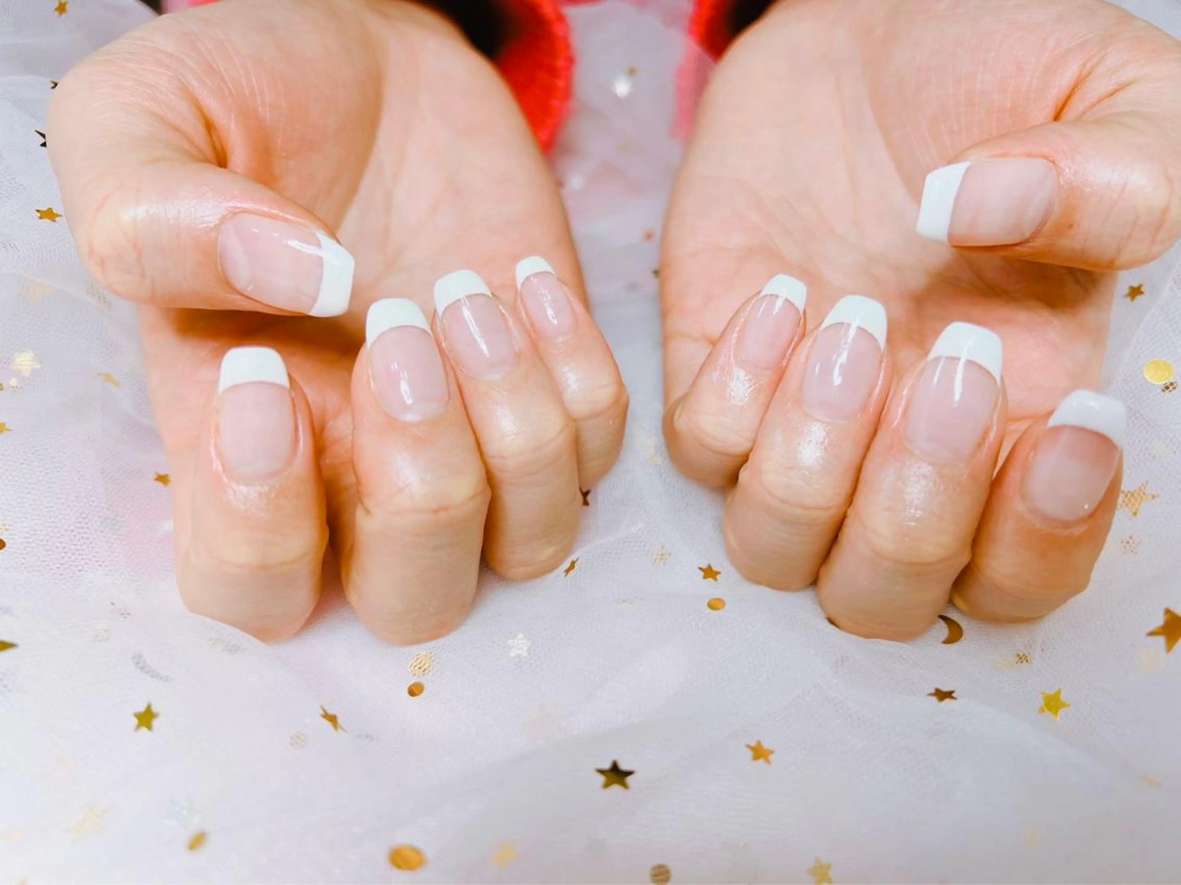 ネイル ジョリ kasumi🌹💅のネイルデザイン