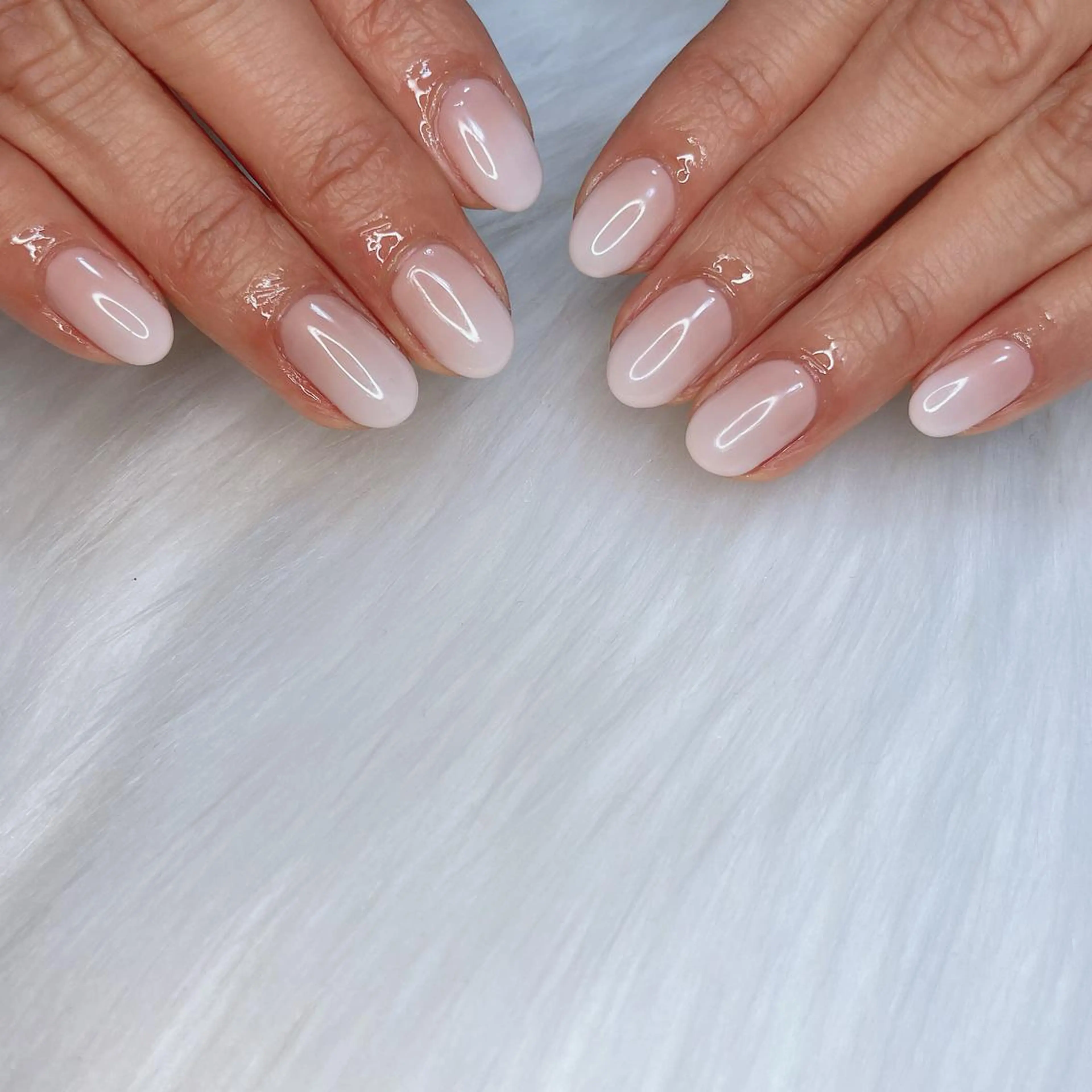 ネイル ハンドネイル Kayo 💅のネイルデザイン