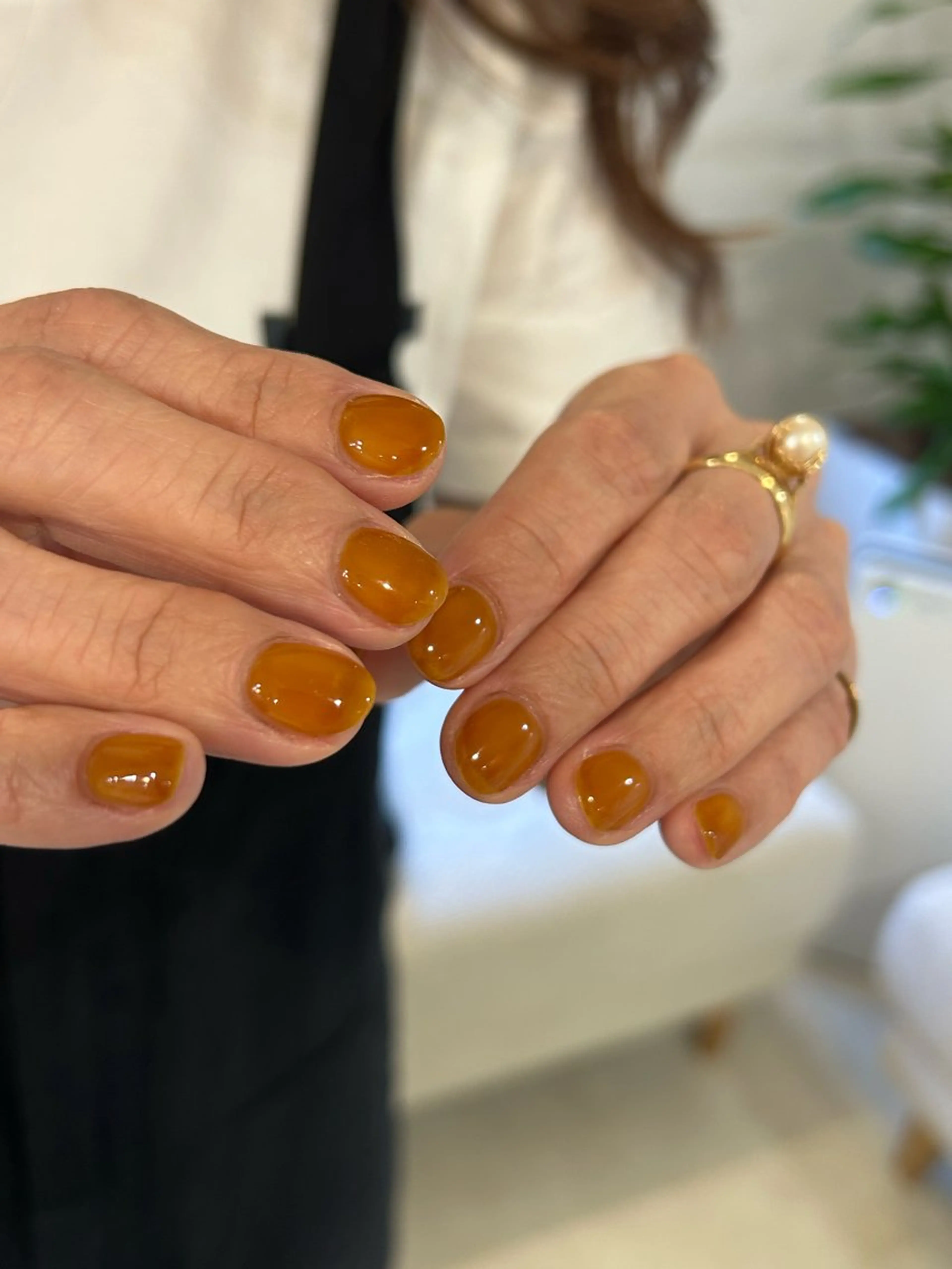 ネイル Salondevi2 isanaのネイルデザイン