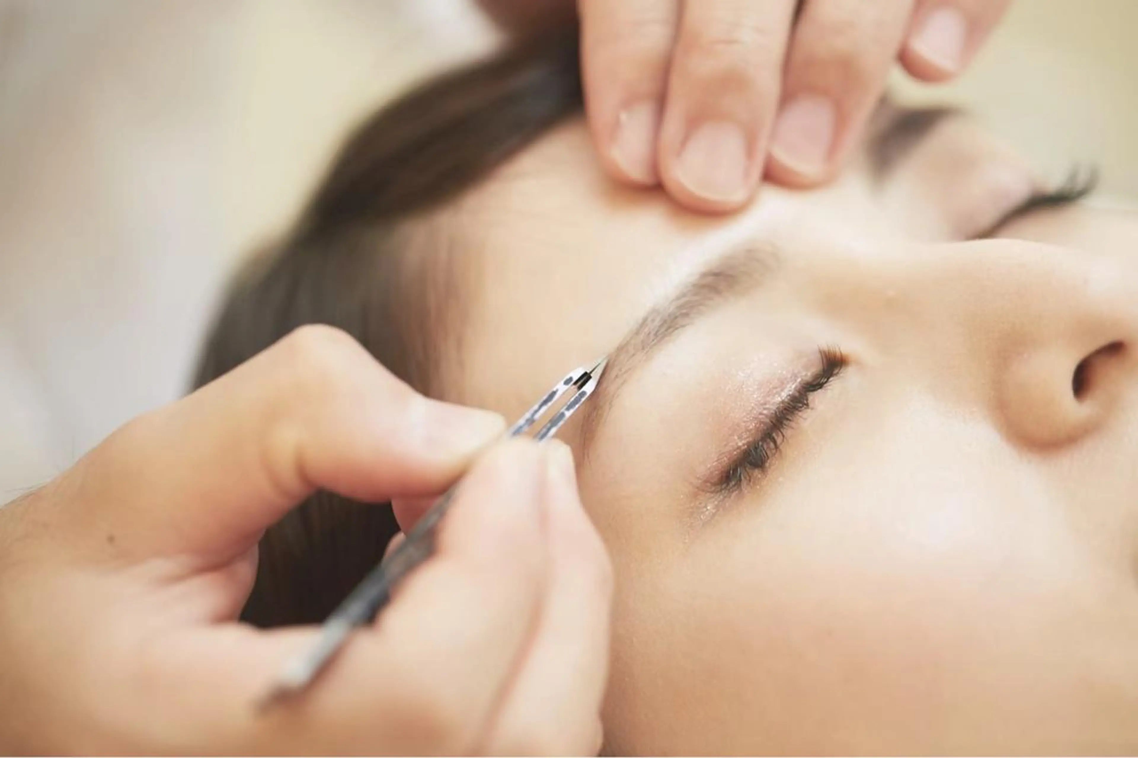 マツエク・マツパ BLUE EYES Yusukeのマツエク・マツパデザイン