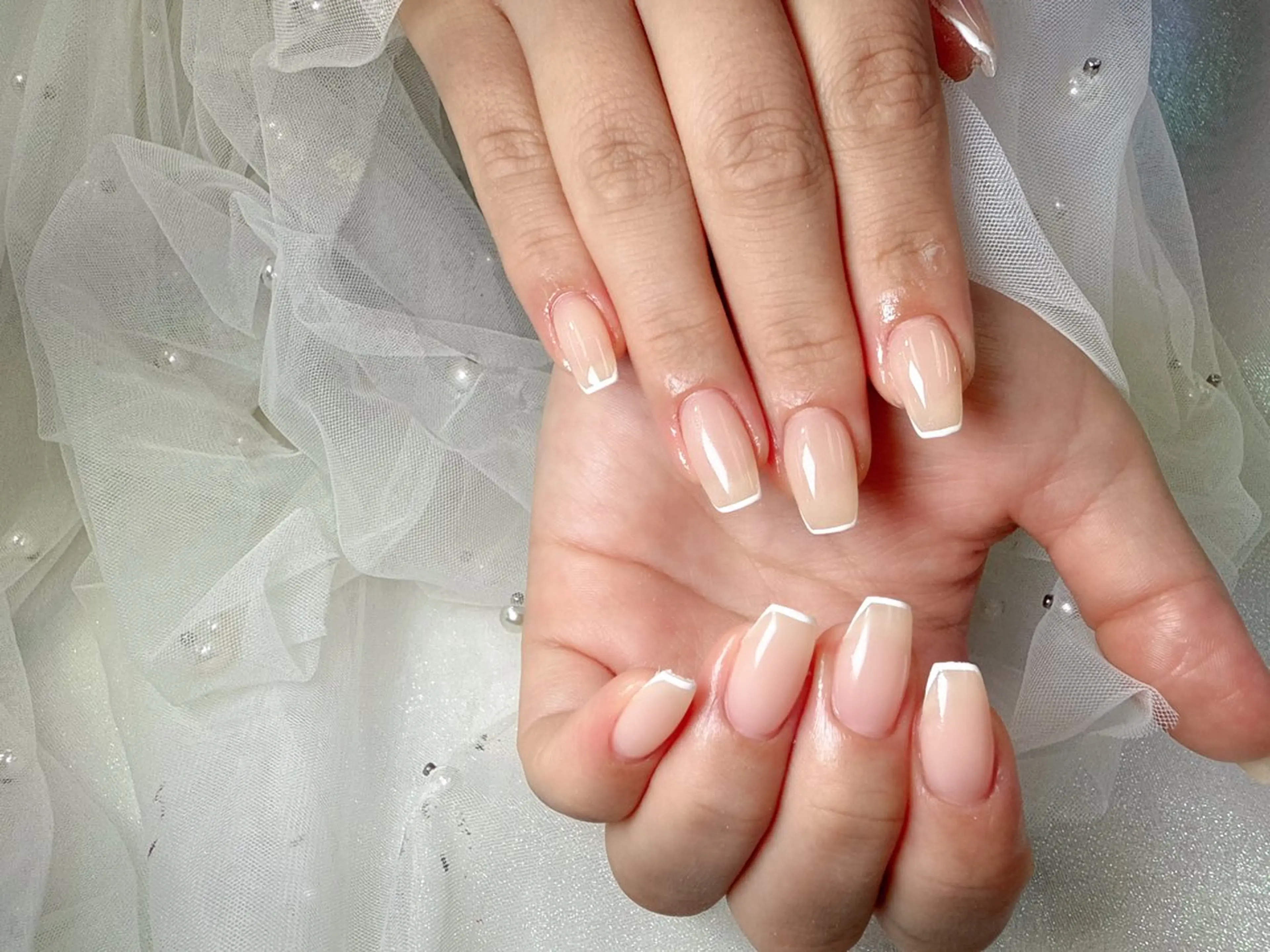 ネイル ハンドネイル Mojo Nailのネイルデザイン