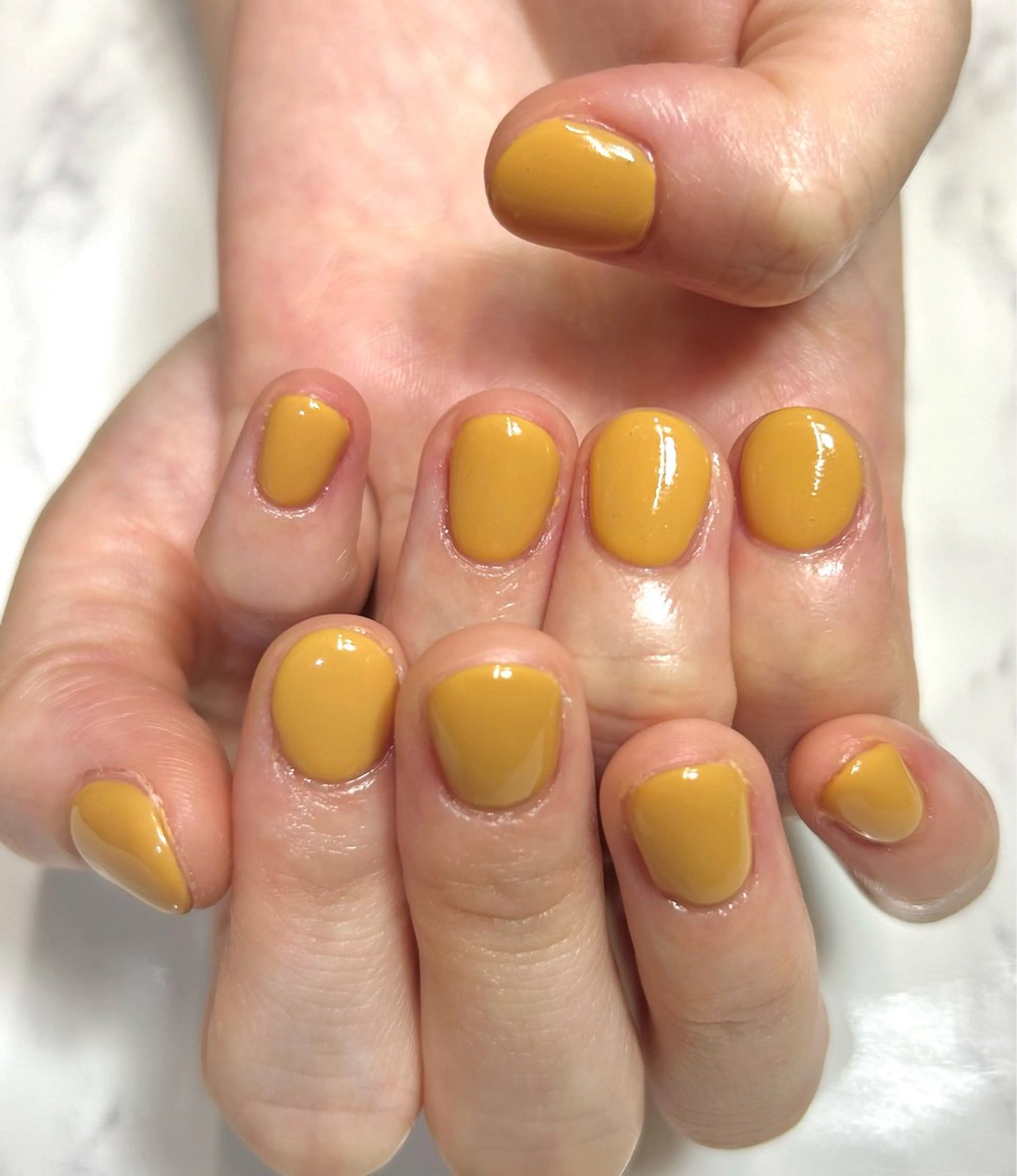 ネイル ハンドネイル one nailsalonのネイルデザイン