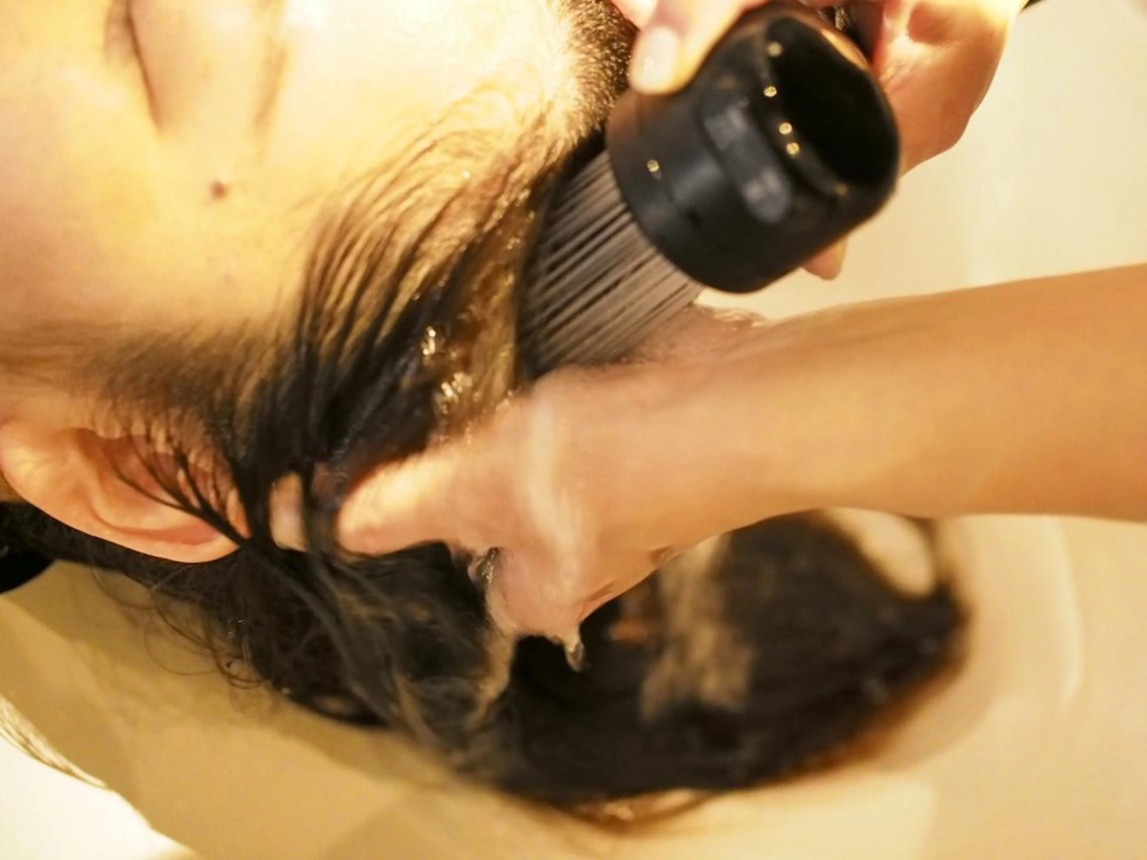 ヘッドスパ マンツーマン 🌿大野千尋のヘアスタイル