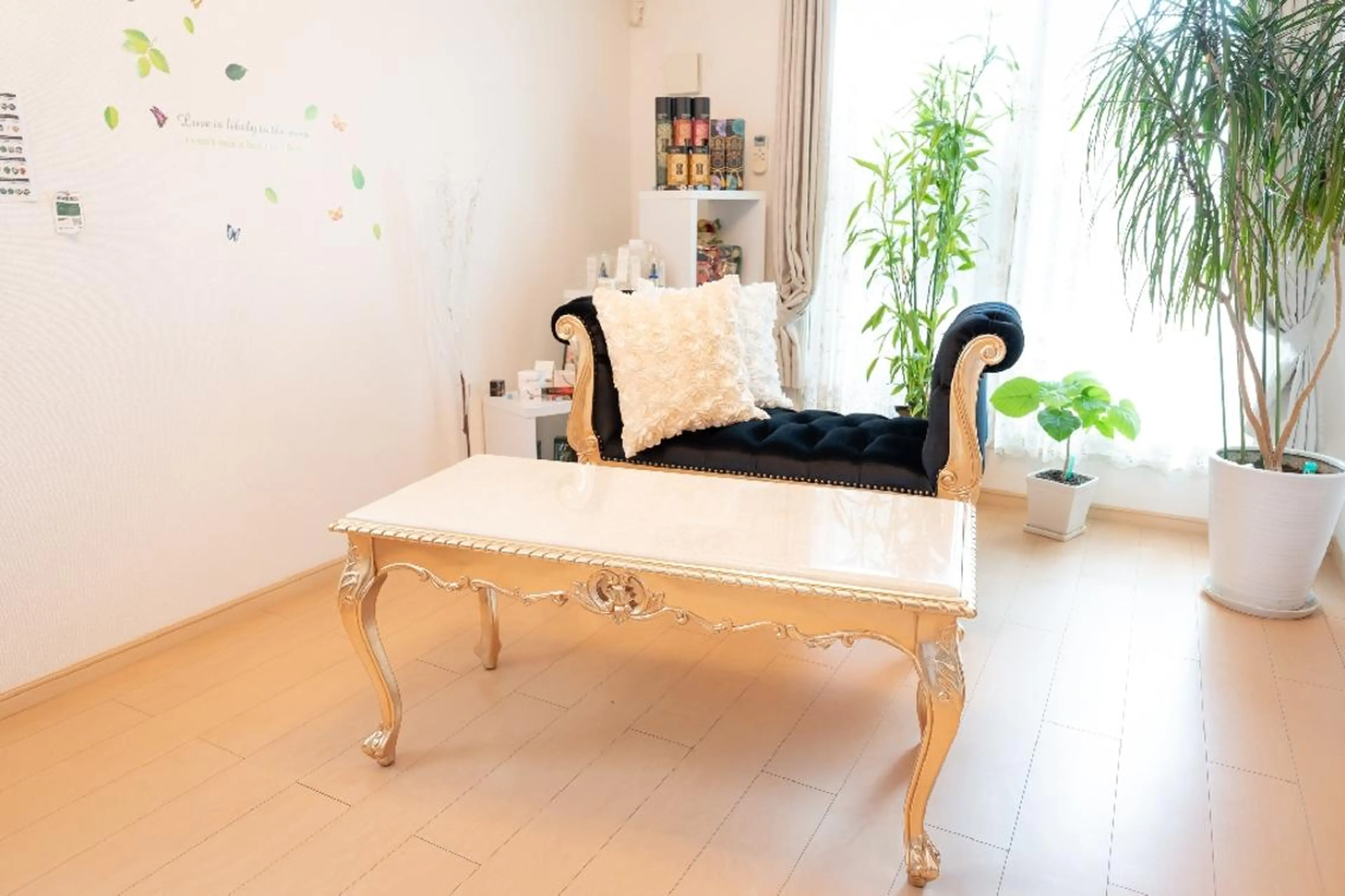 ヴィアージュ所属・後藤 悠暉野のエステ・リラクイメージ