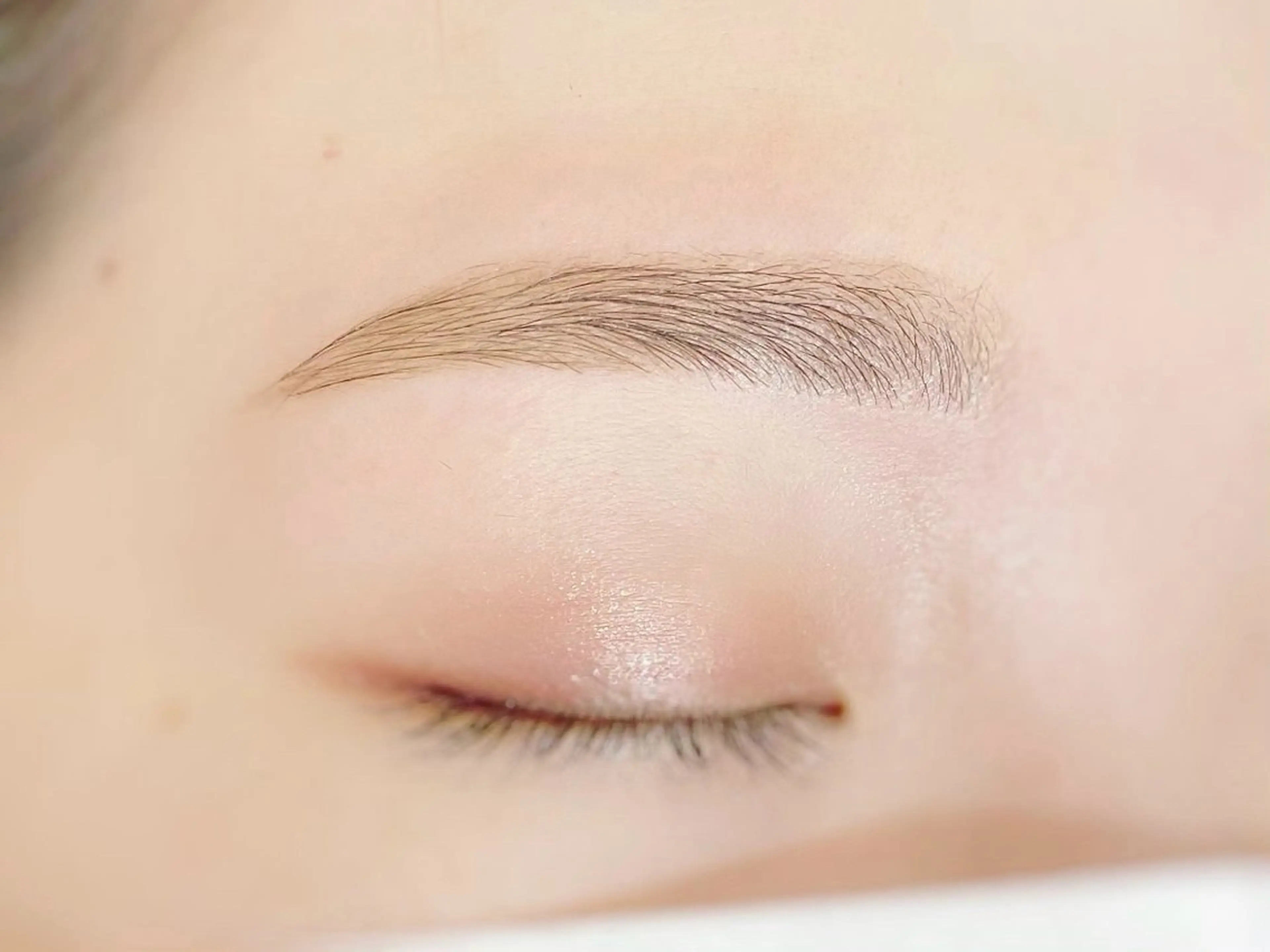 🌟5/1 10:00​〜​ 眉毛ＷＡＸ 無料モデル🌟※女性限定の写真