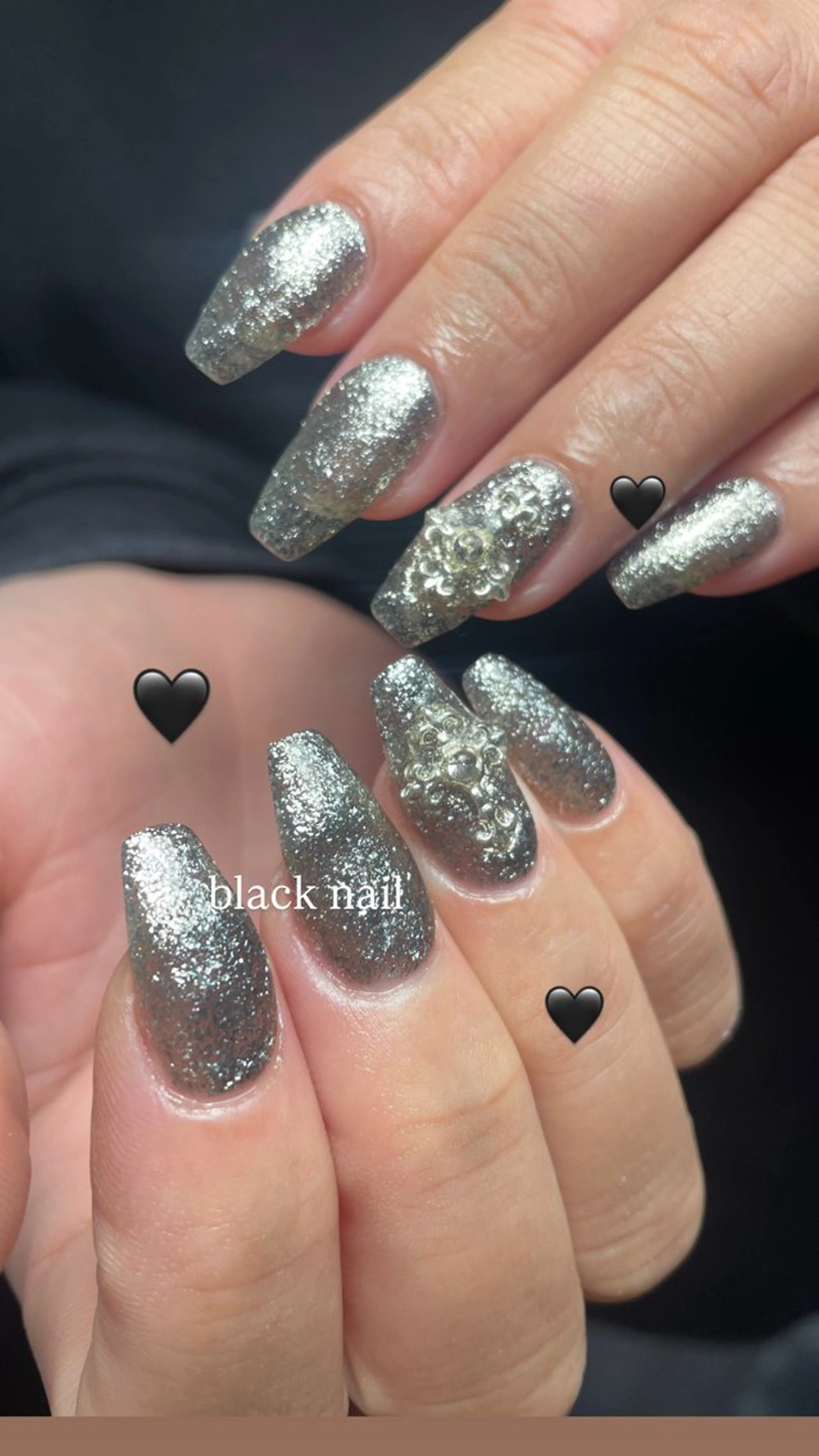 ネイル ハンドネイル nail salon junosのネイルデザイン