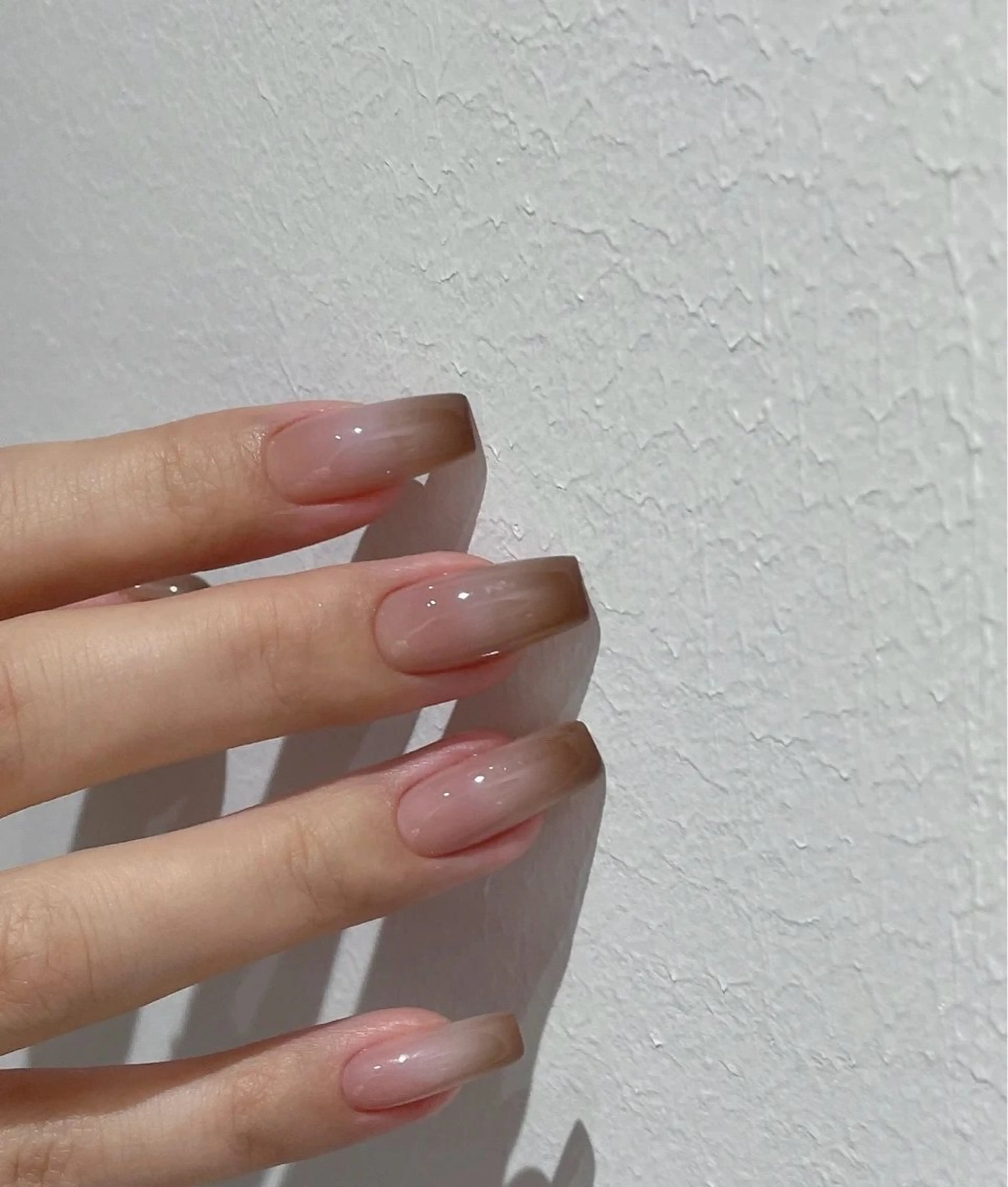 ネイル ハンドネイル ToliyDeliy Nail Salonのネイルデザイン
