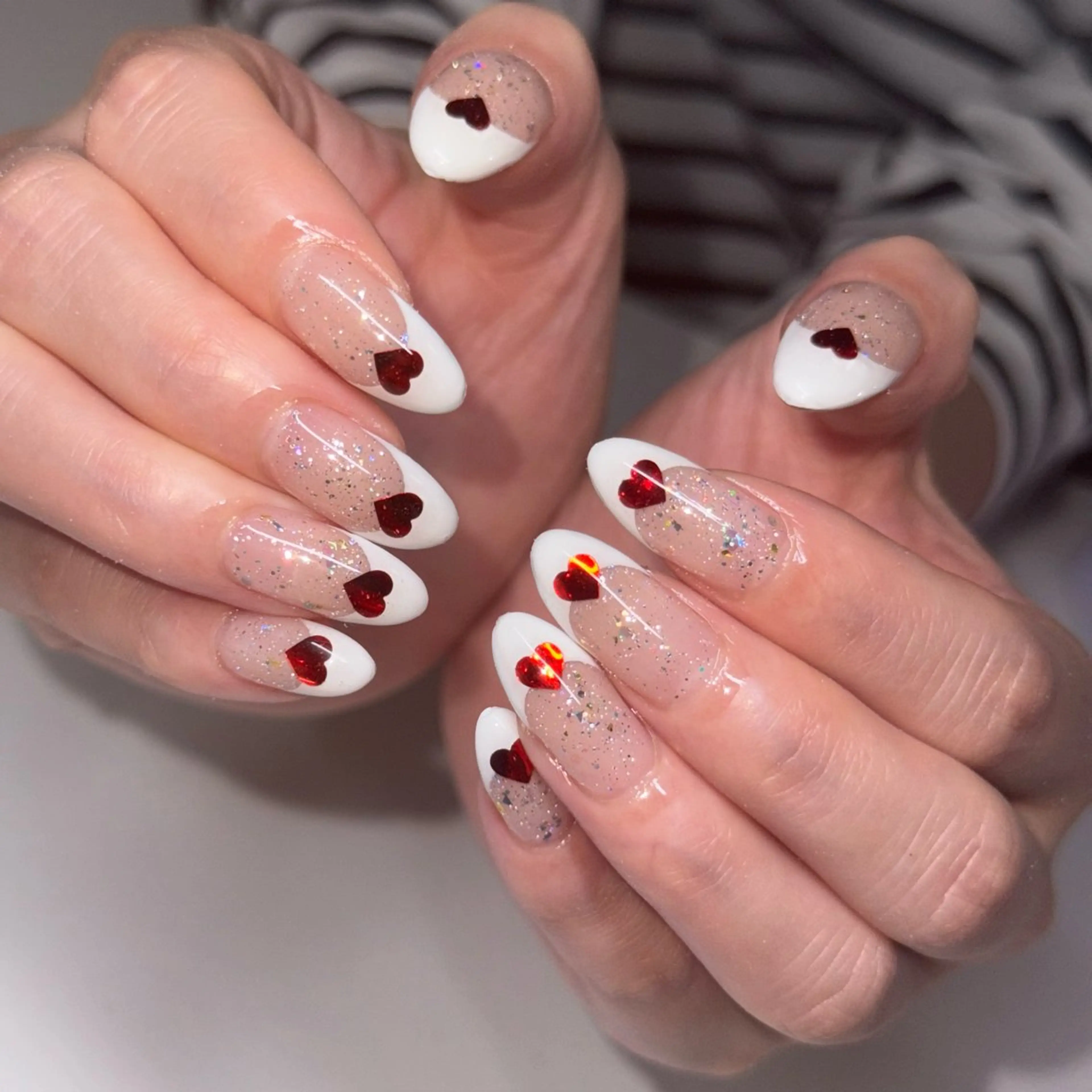 ネイル nail salon 7 _seven_のネイルデザイン