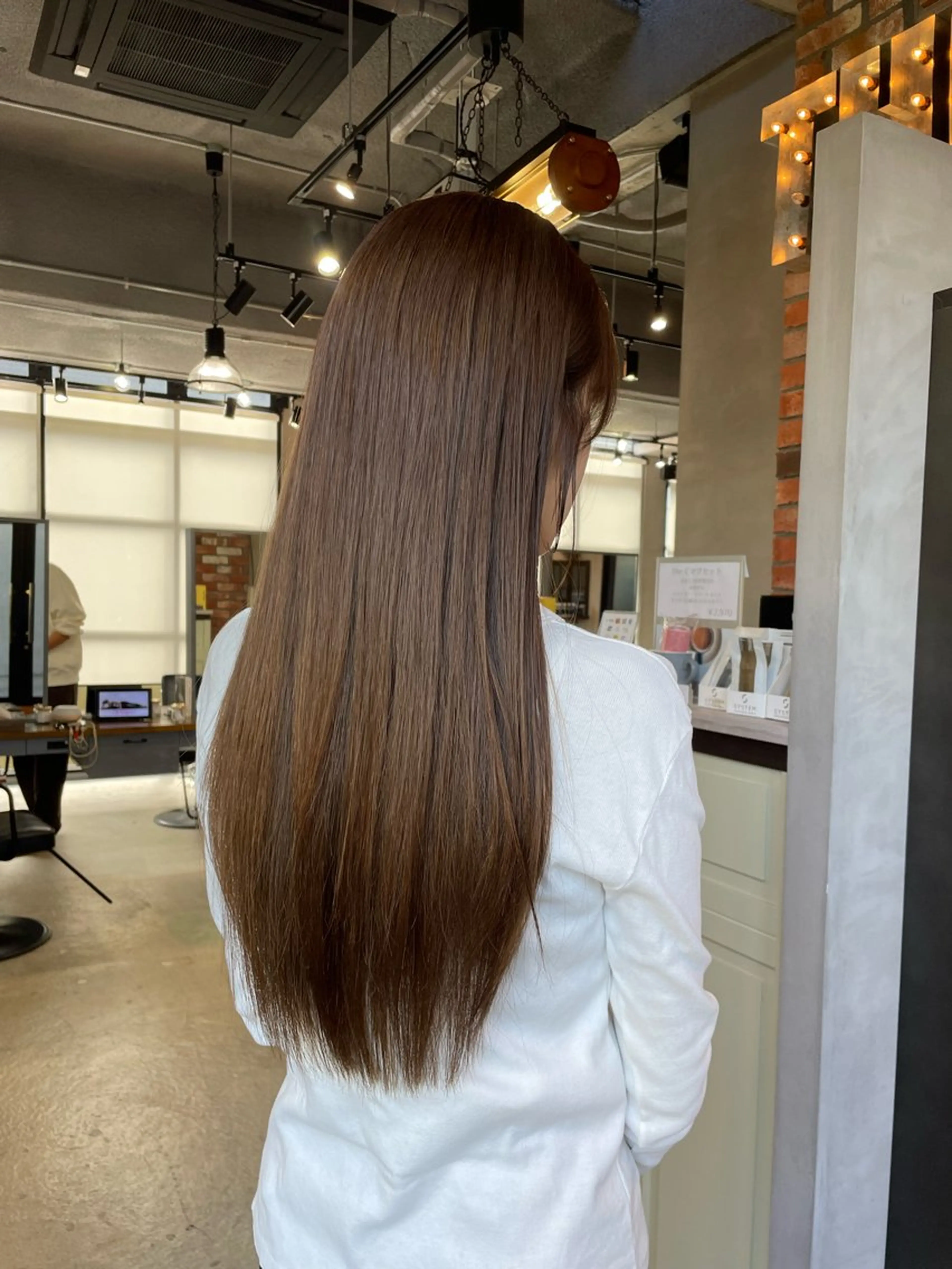 パーマ 似合わせカット🍀 TAKAHASHIのヘアスタイル