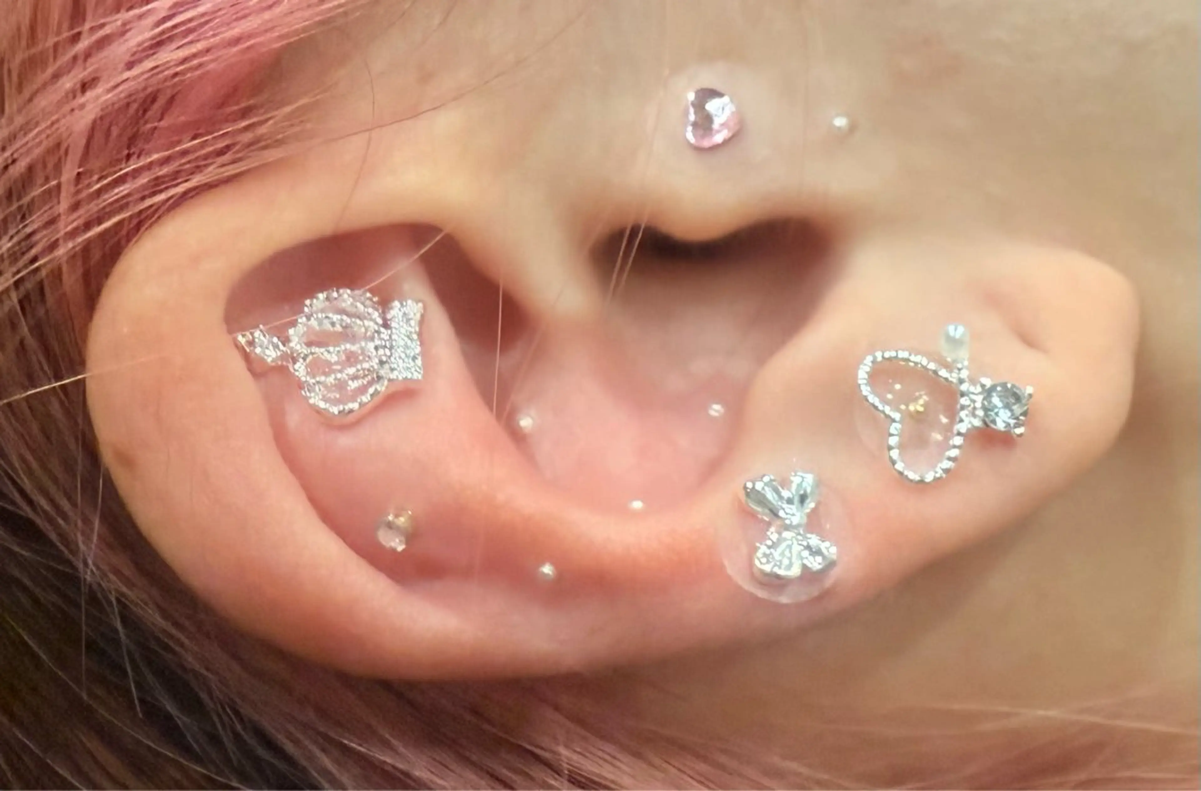 その他 LiZA エステティックサロンのエステ・リラクイメージ