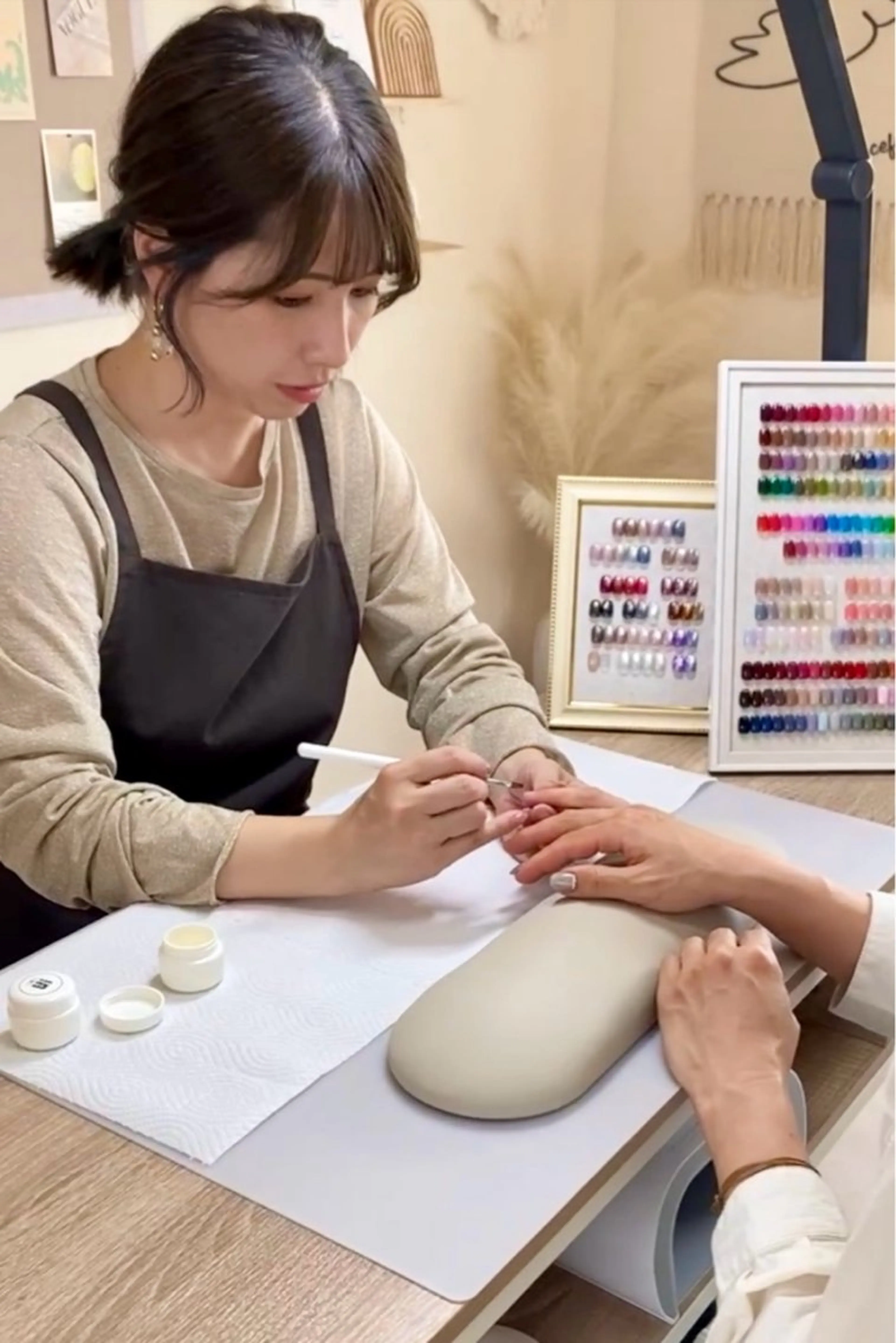 ネイル ✴︎fumi nail✴︎のネイルデザイン