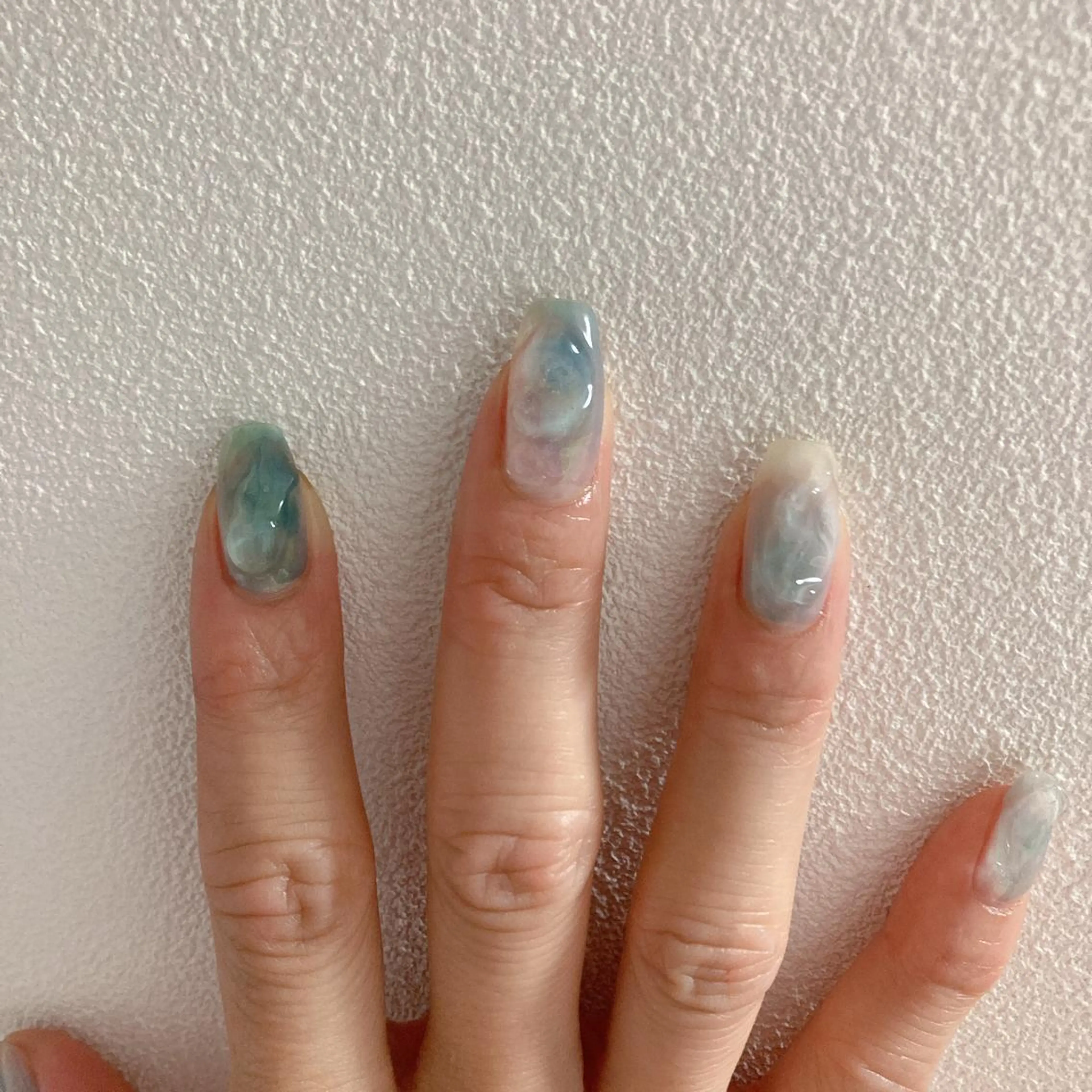 ネイル ハンドネイル nailsalon Asryのネイルデザイン