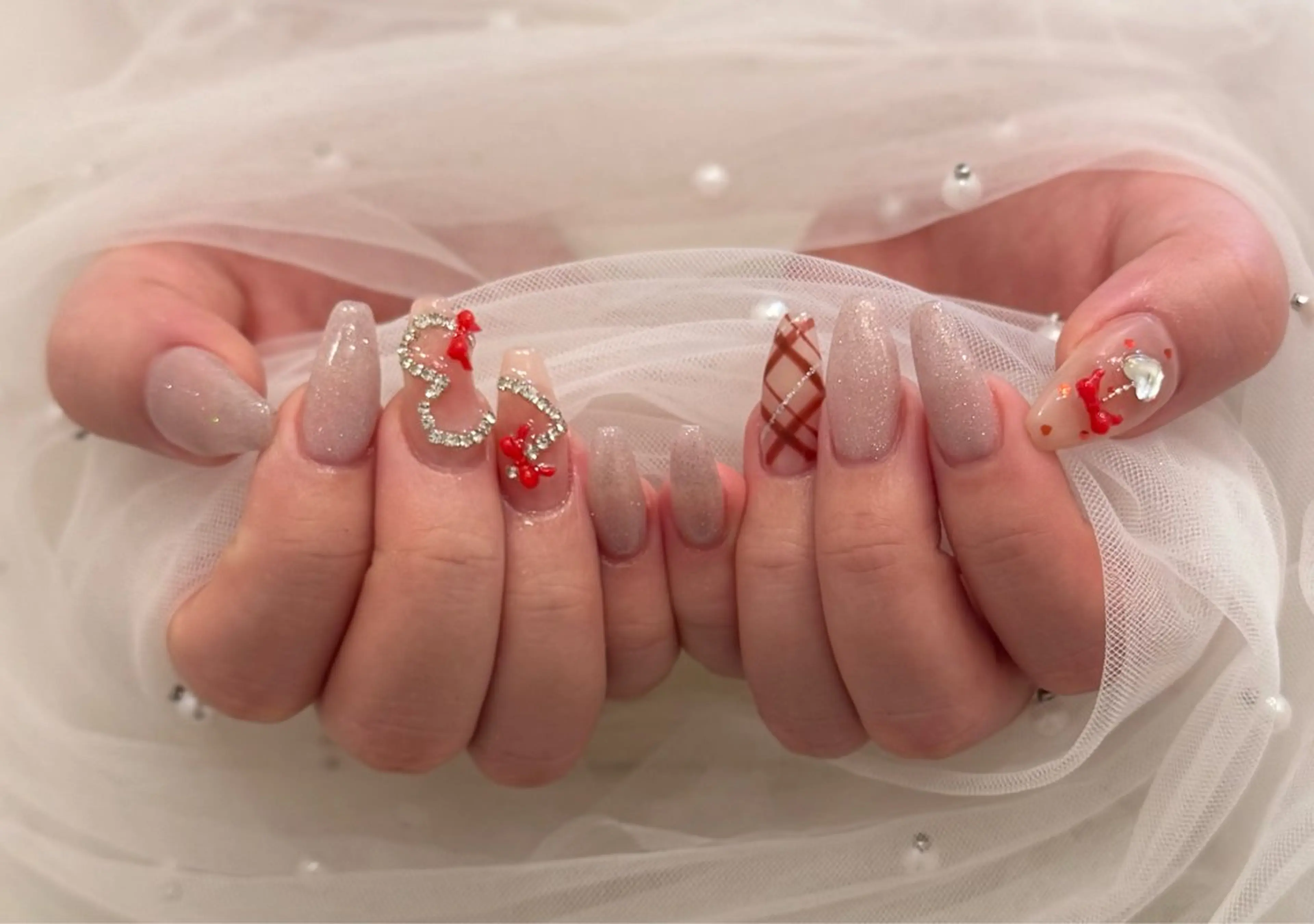 ネイル ハンドネイル nail salon belleのその他イメージ