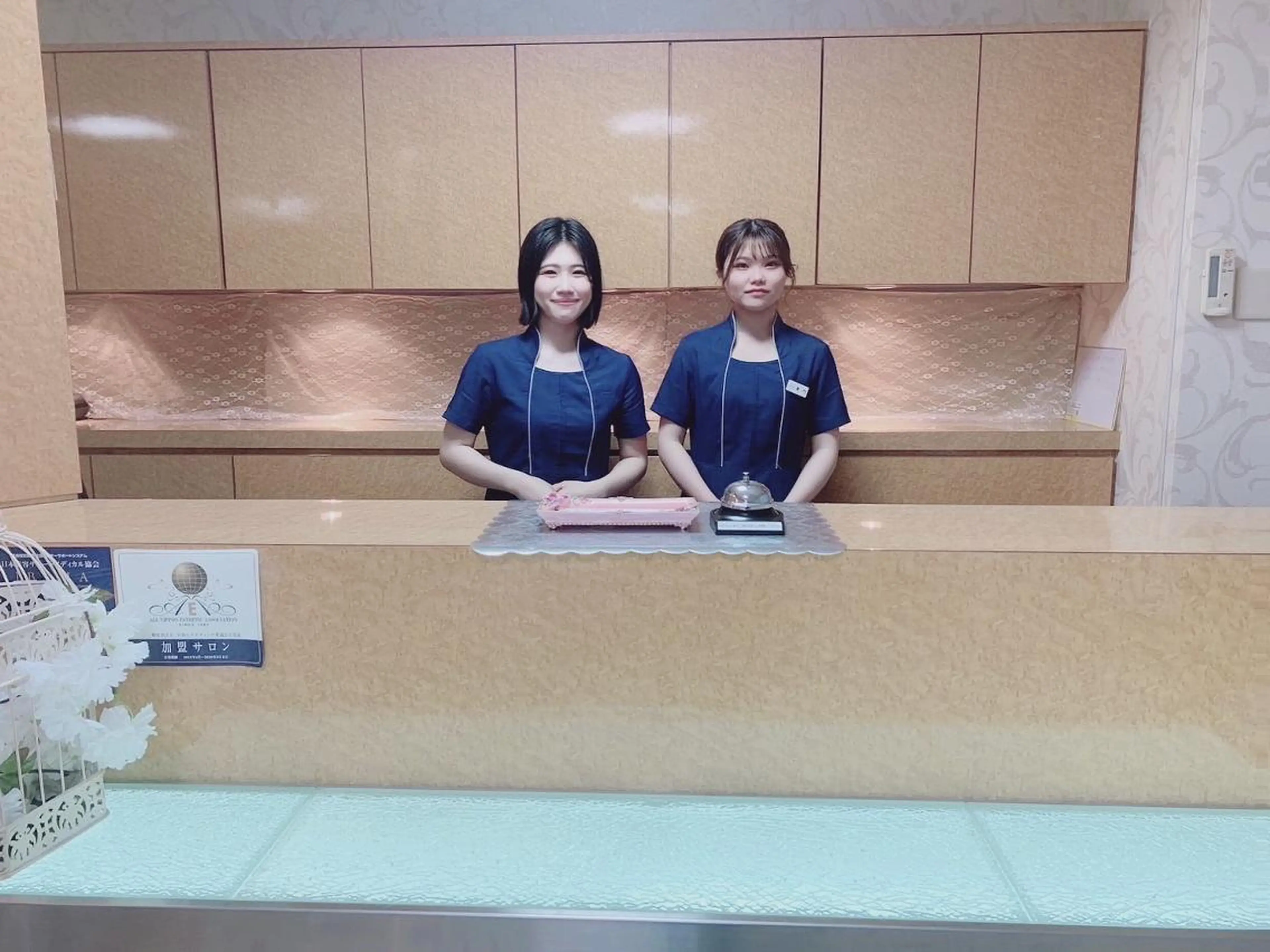 レイビス盛岡店 ♡吉田♡のエステ・リラクイメージ