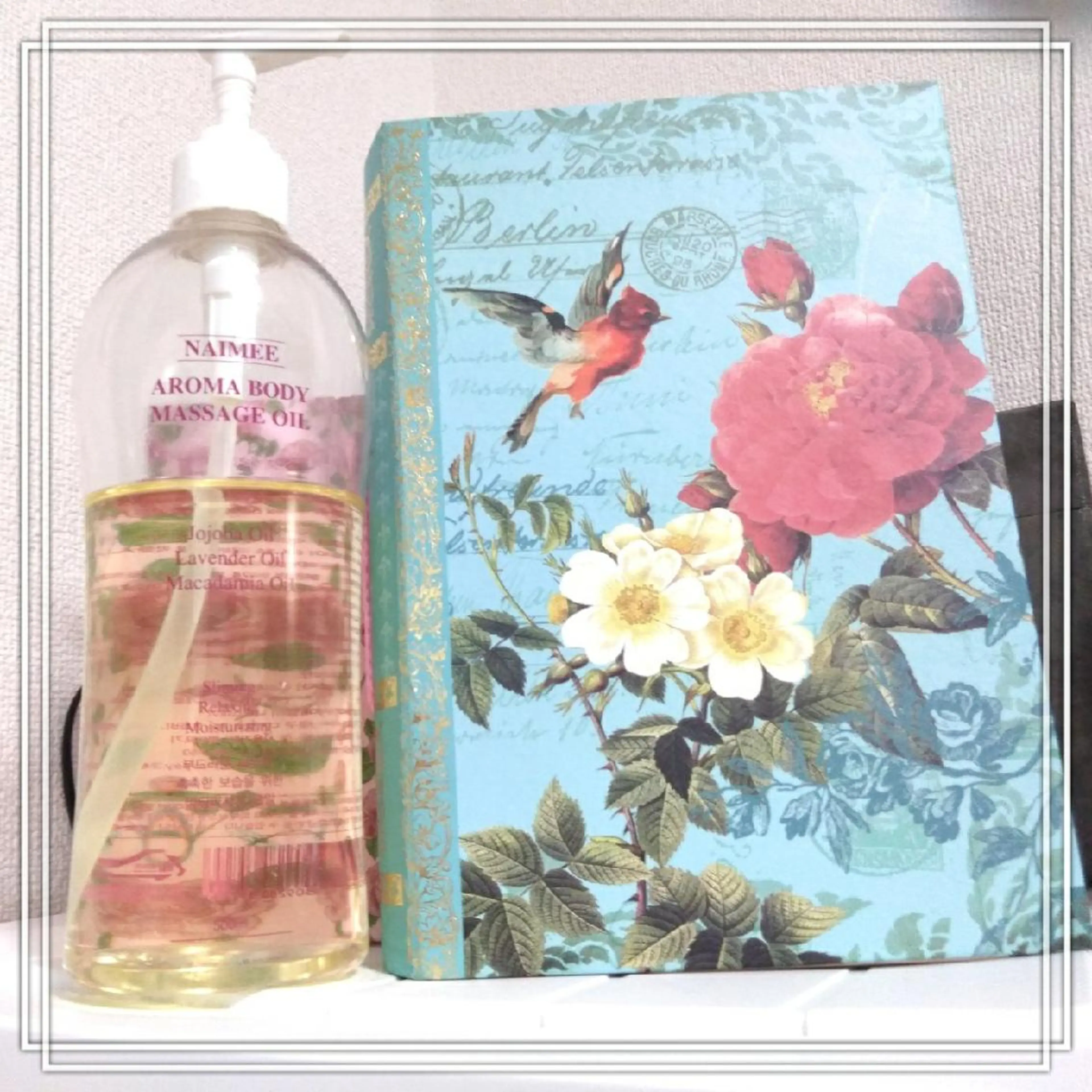 エステとネイル ローズコンフォートのネイルデザイン